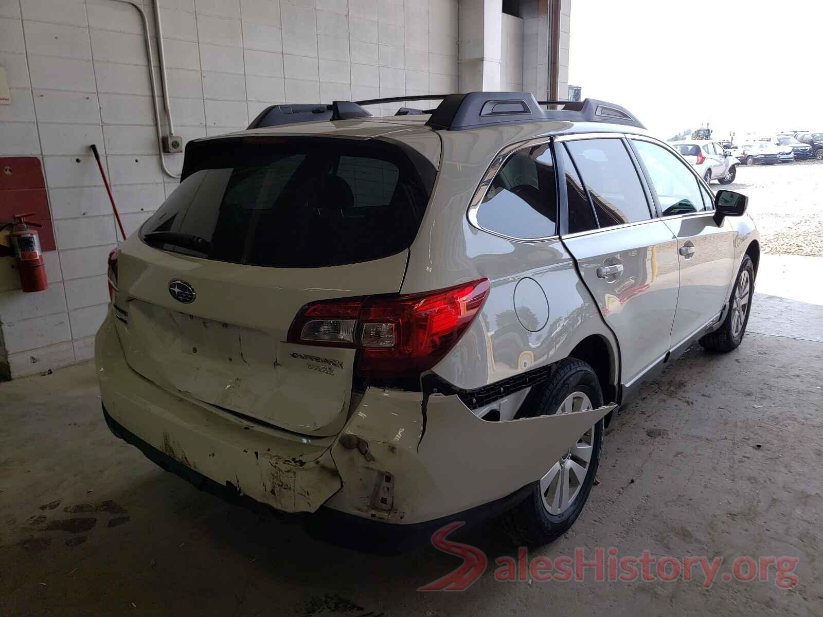 4S4BSACCXH3310239 2017 SUBARU OUTBACK