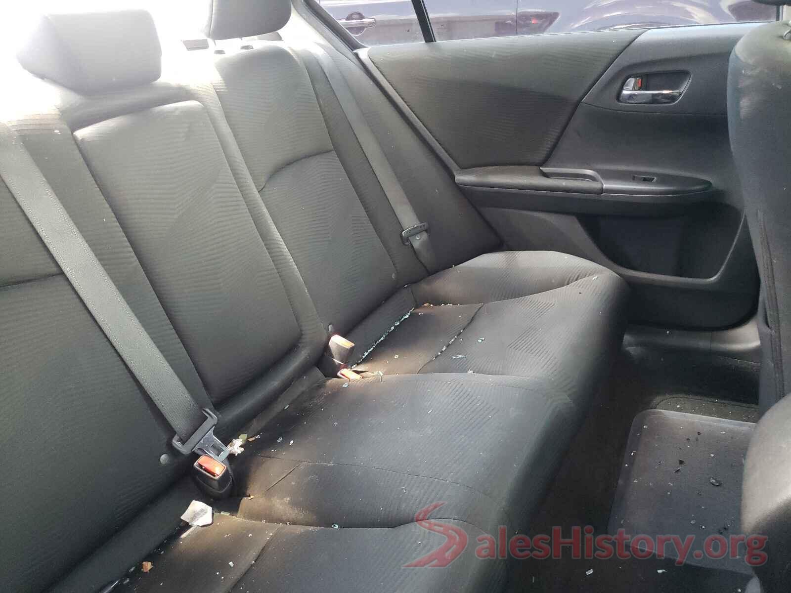 1HGCR2F32HA093465 2017 HONDA ACCORD