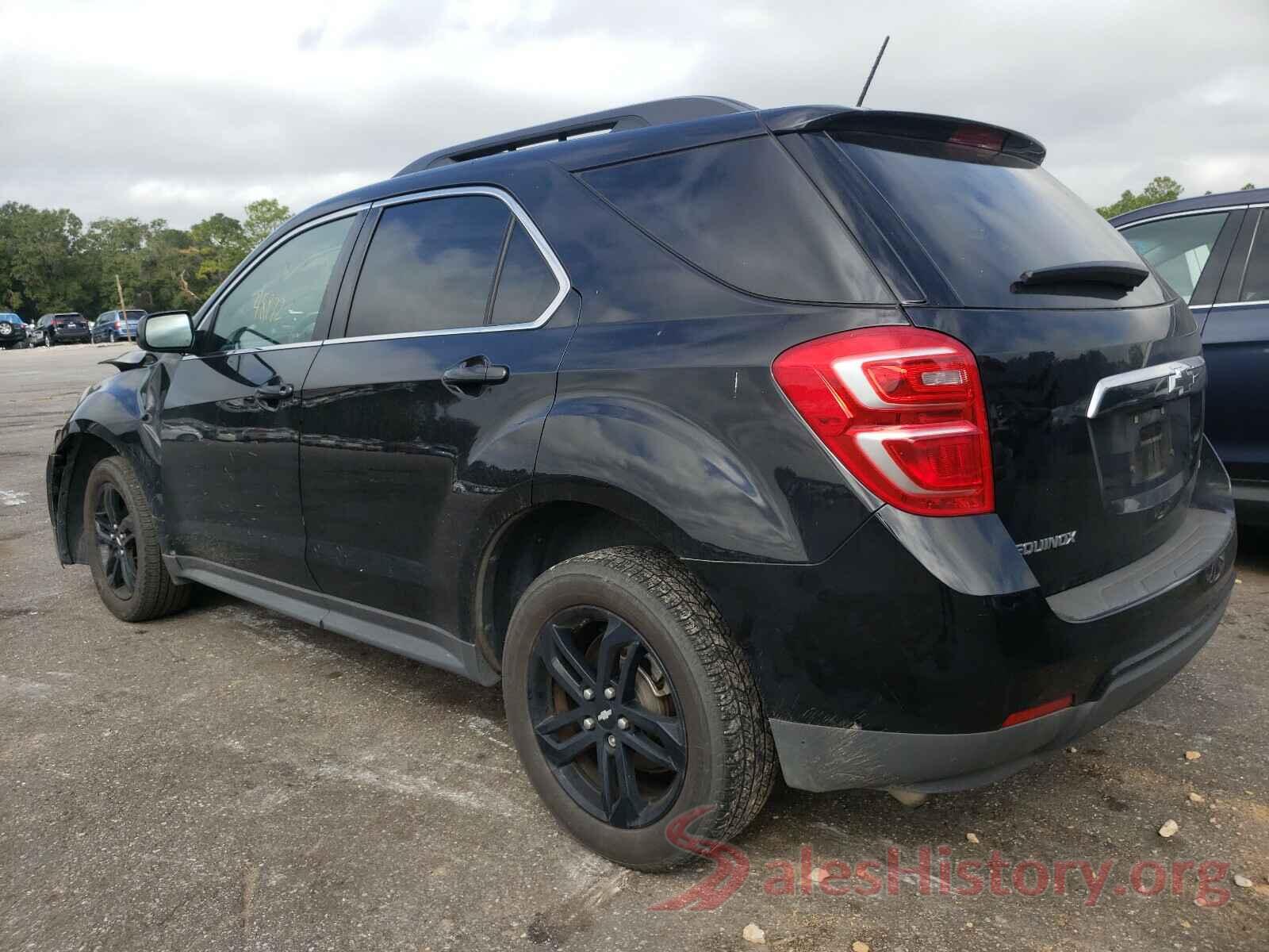 2GNALCEK6H6121004 2017 CHEVROLET EQUINOX