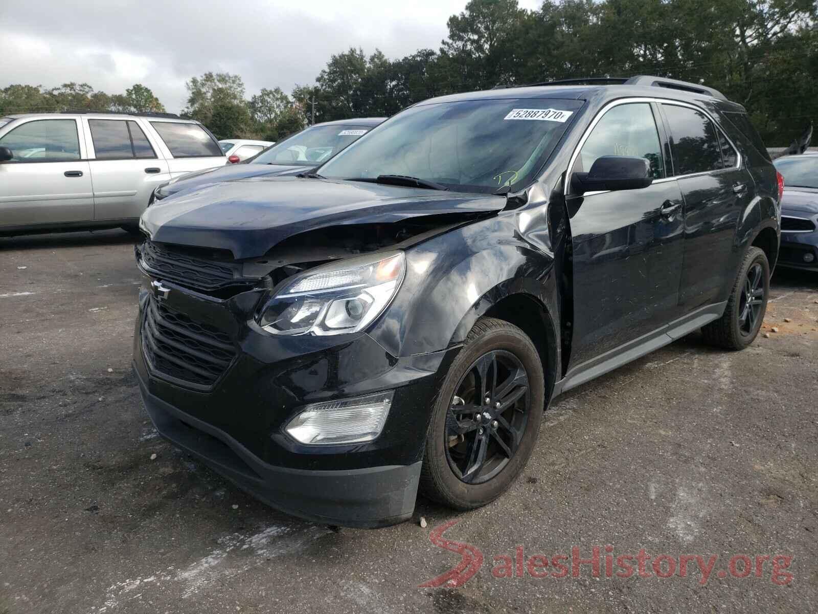 2GNALCEK6H6121004 2017 CHEVROLET EQUINOX