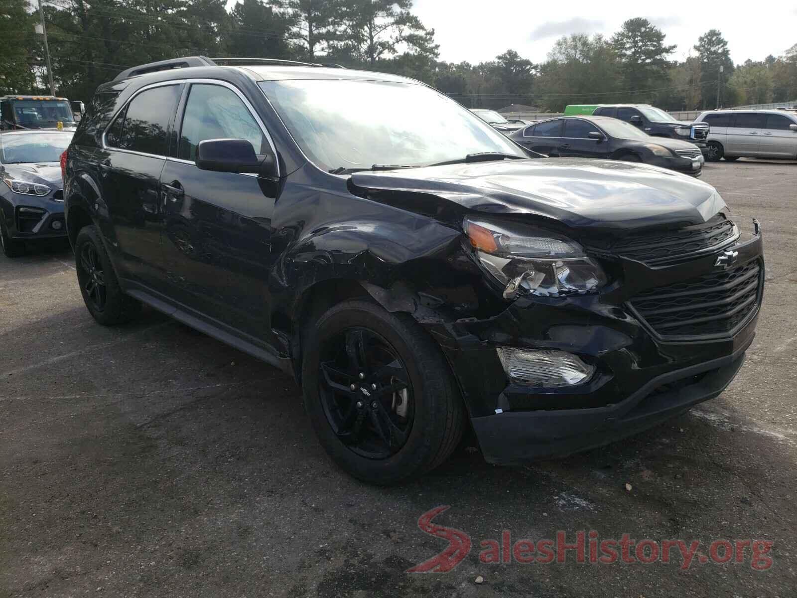 2GNALCEK6H6121004 2017 CHEVROLET EQUINOX