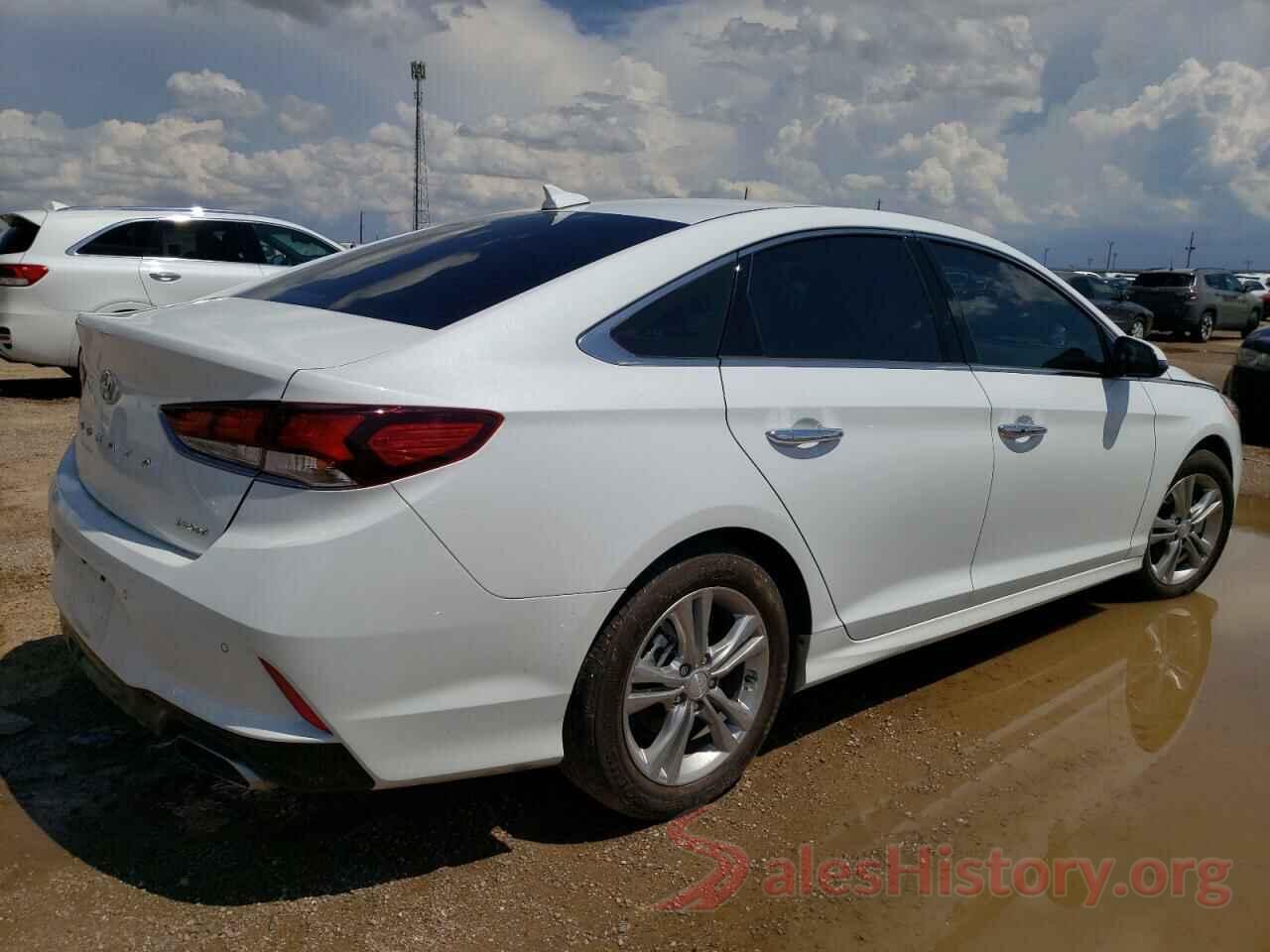 5NPE34AF0JH643394 2018 HYUNDAI SONATA