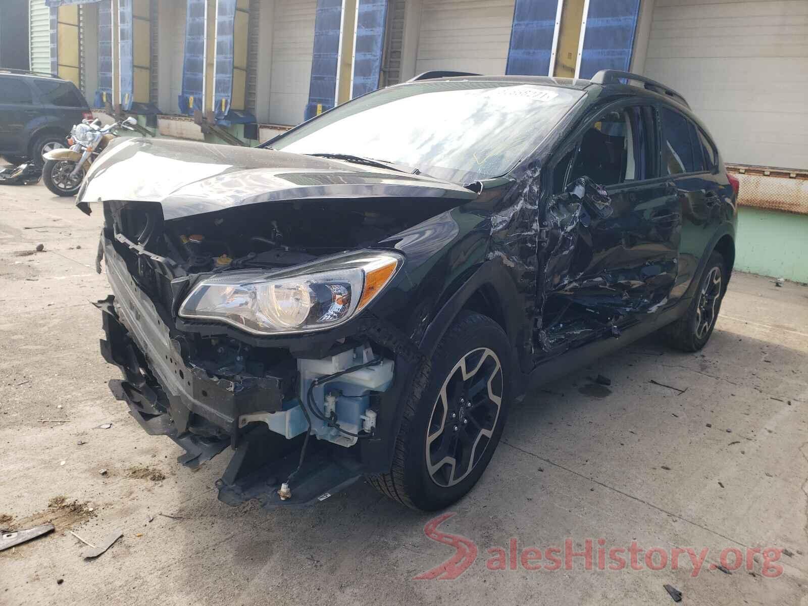 JF2GPABC5HH248704 2017 SUBARU CROSSTREK