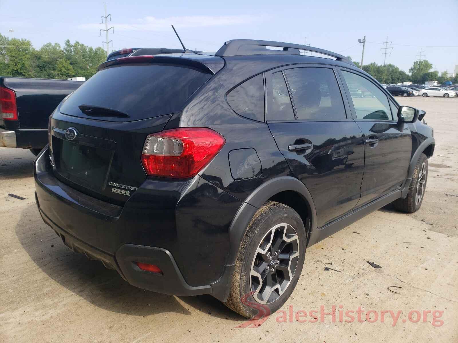 JF2GPABC5HH248704 2017 SUBARU CROSSTREK