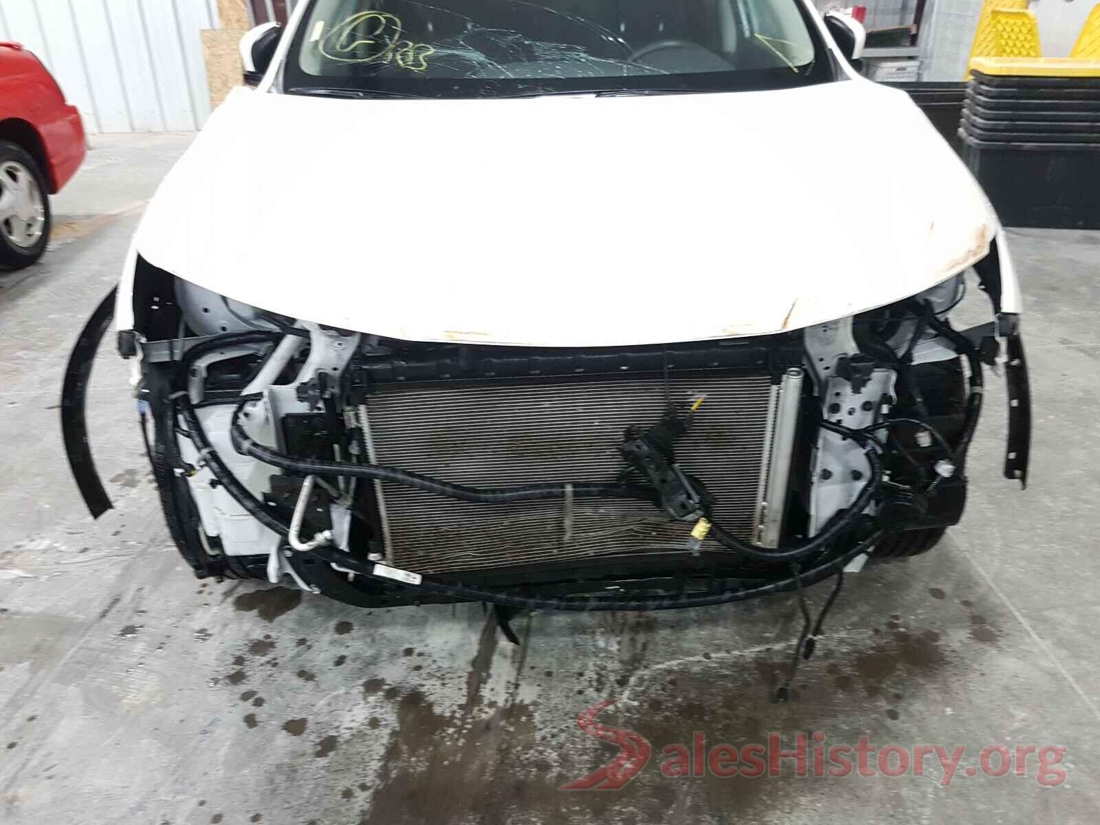 JN8AT2MV3HW026425 2017 NISSAN ROGUE