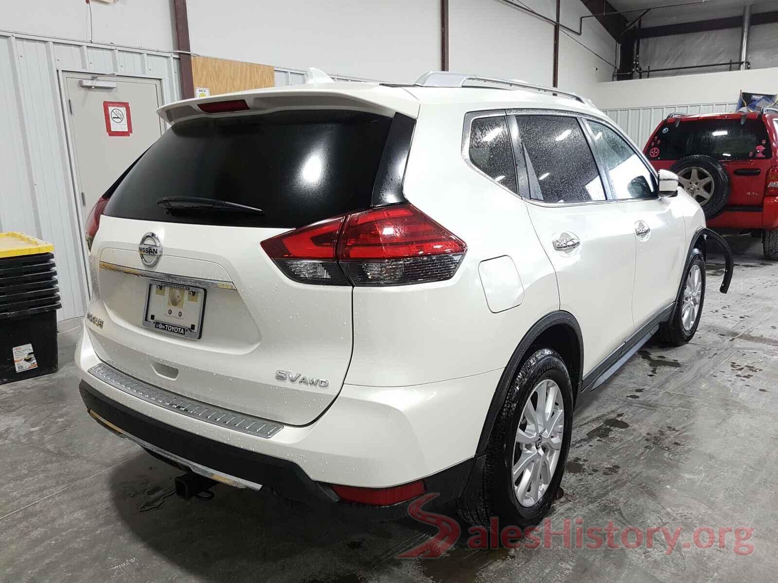 JN8AT2MV3HW026425 2017 NISSAN ROGUE