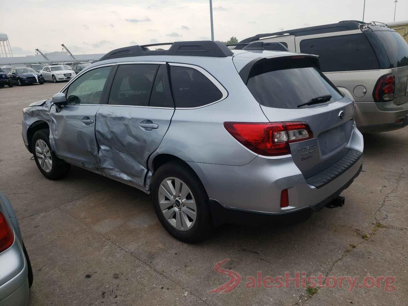 4S4BSACC3H3268335 2017 SUBARU OUTBACK