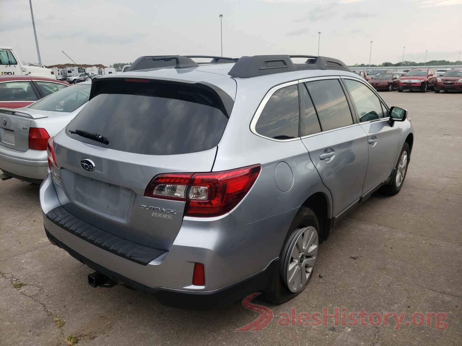 4S4BSACC3H3268335 2017 SUBARU OUTBACK