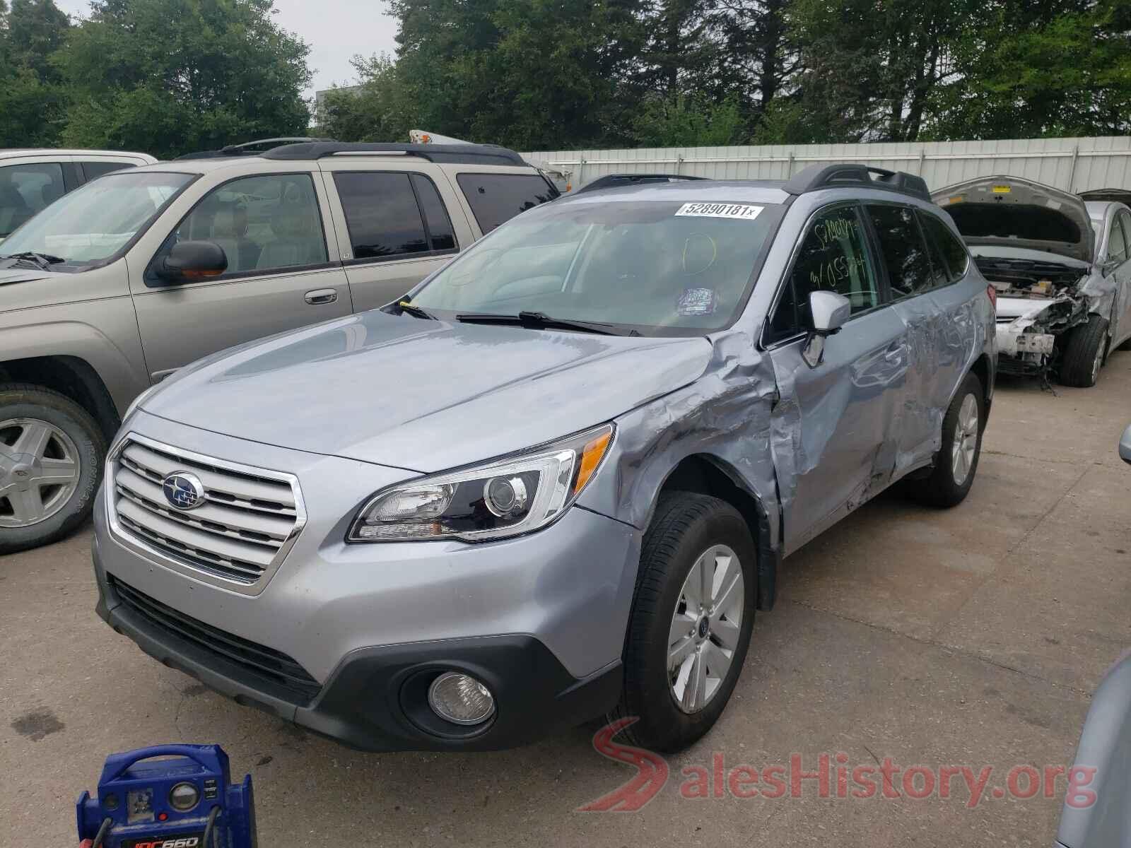 4S4BSACC3H3268335 2017 SUBARU OUTBACK