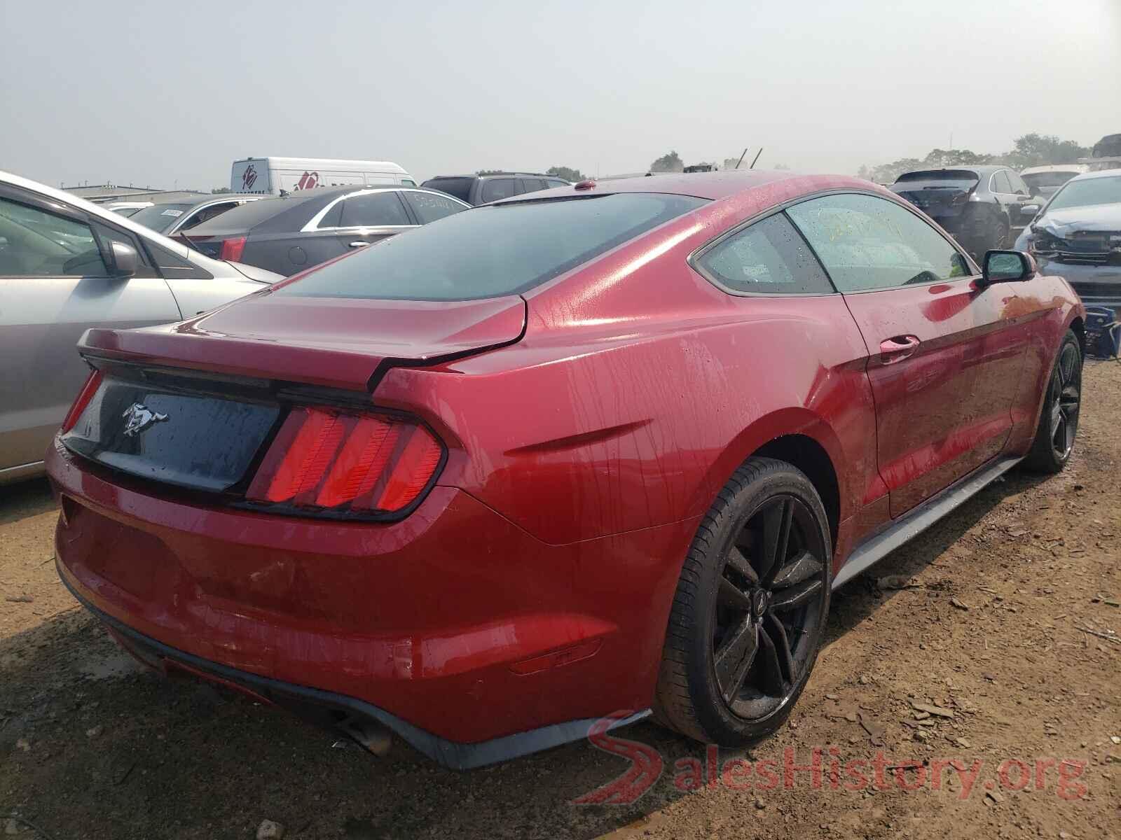 1FA6P8TH8H5224773 2017 FORD MUSTANG