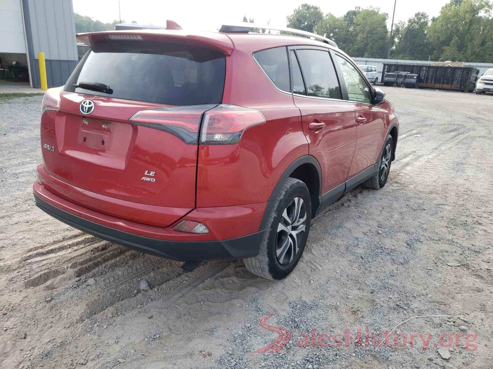 JTMBFREV1GJ103724 2016 TOYOTA RAV4