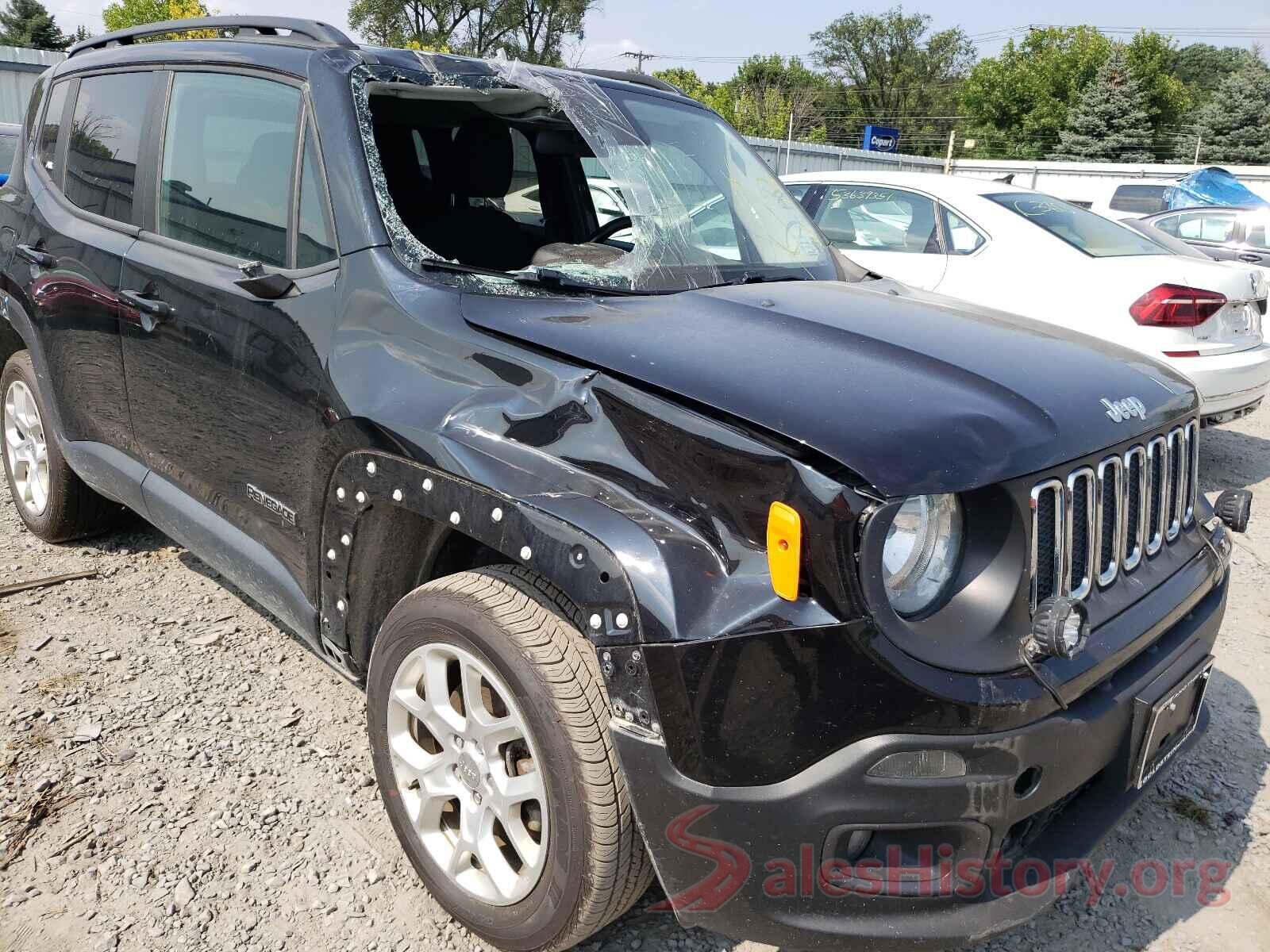 ZACCJBBB1HPG10936 2017 JEEP RENEGADE