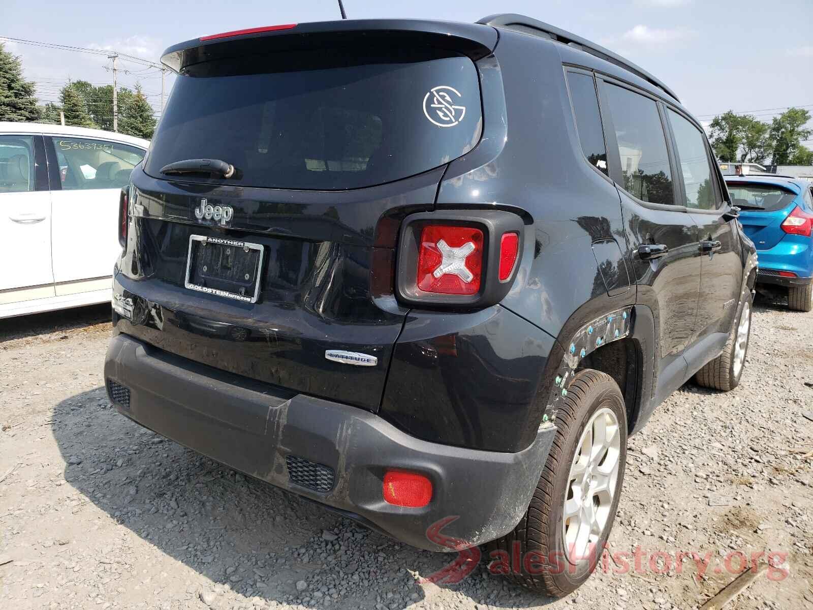 ZACCJBBB1HPG10936 2017 JEEP RENEGADE