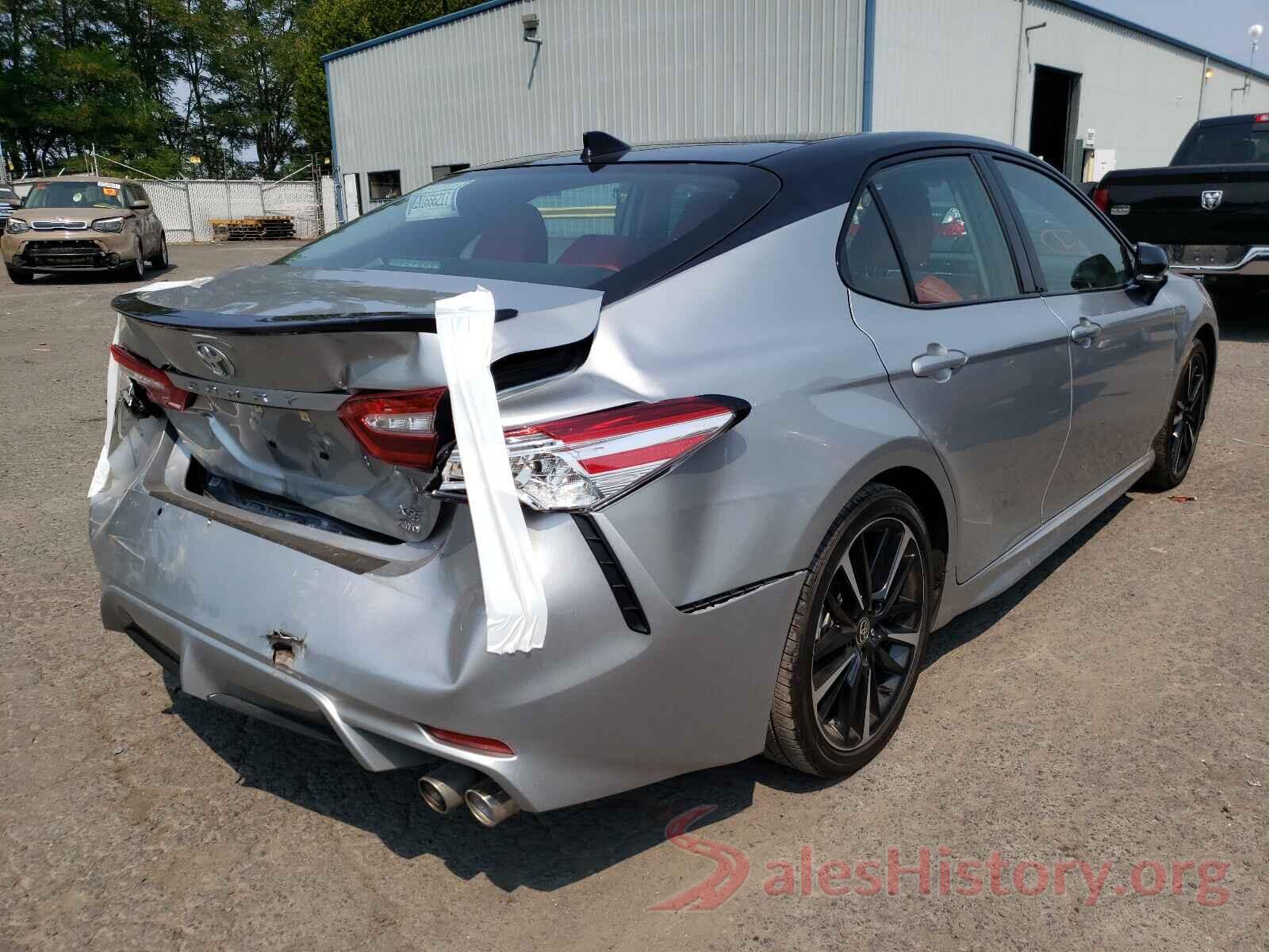 4T1K61BK5LU001763 2020 TOYOTA CAMRY