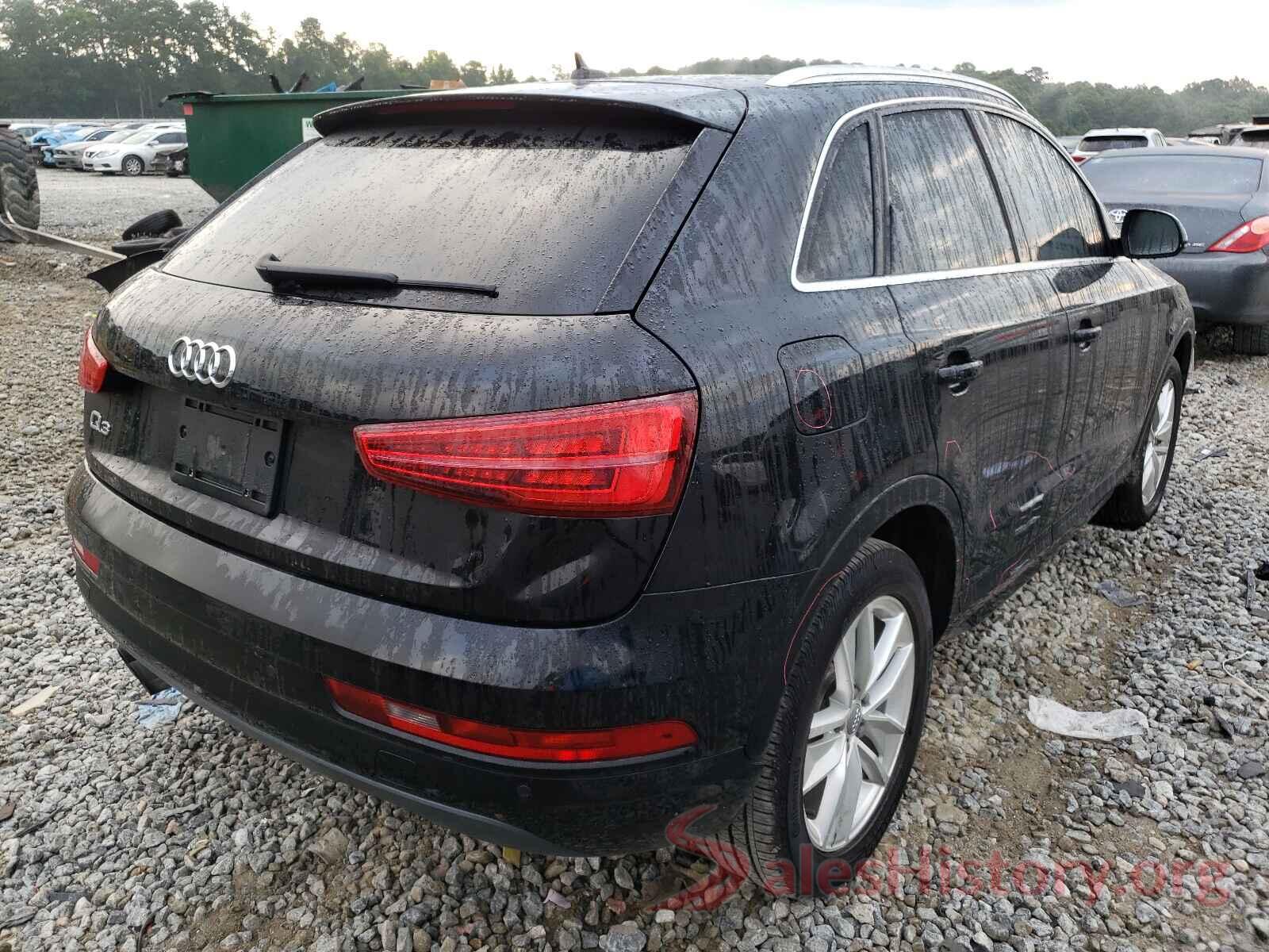 WA1BFCFS6GR024756 2016 AUDI Q3