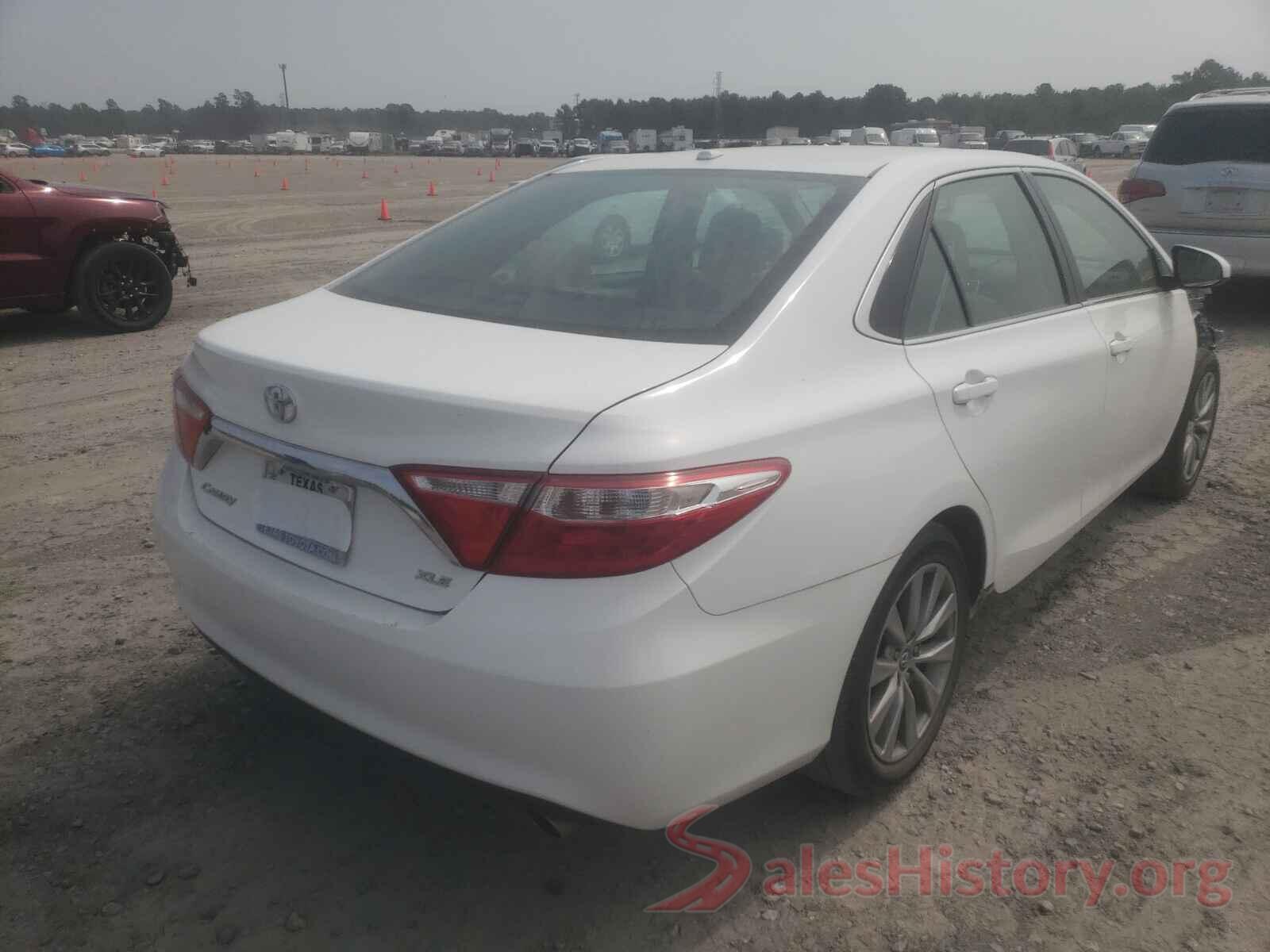 4T1BF1FK5GU181732 2016 TOYOTA CAMRY