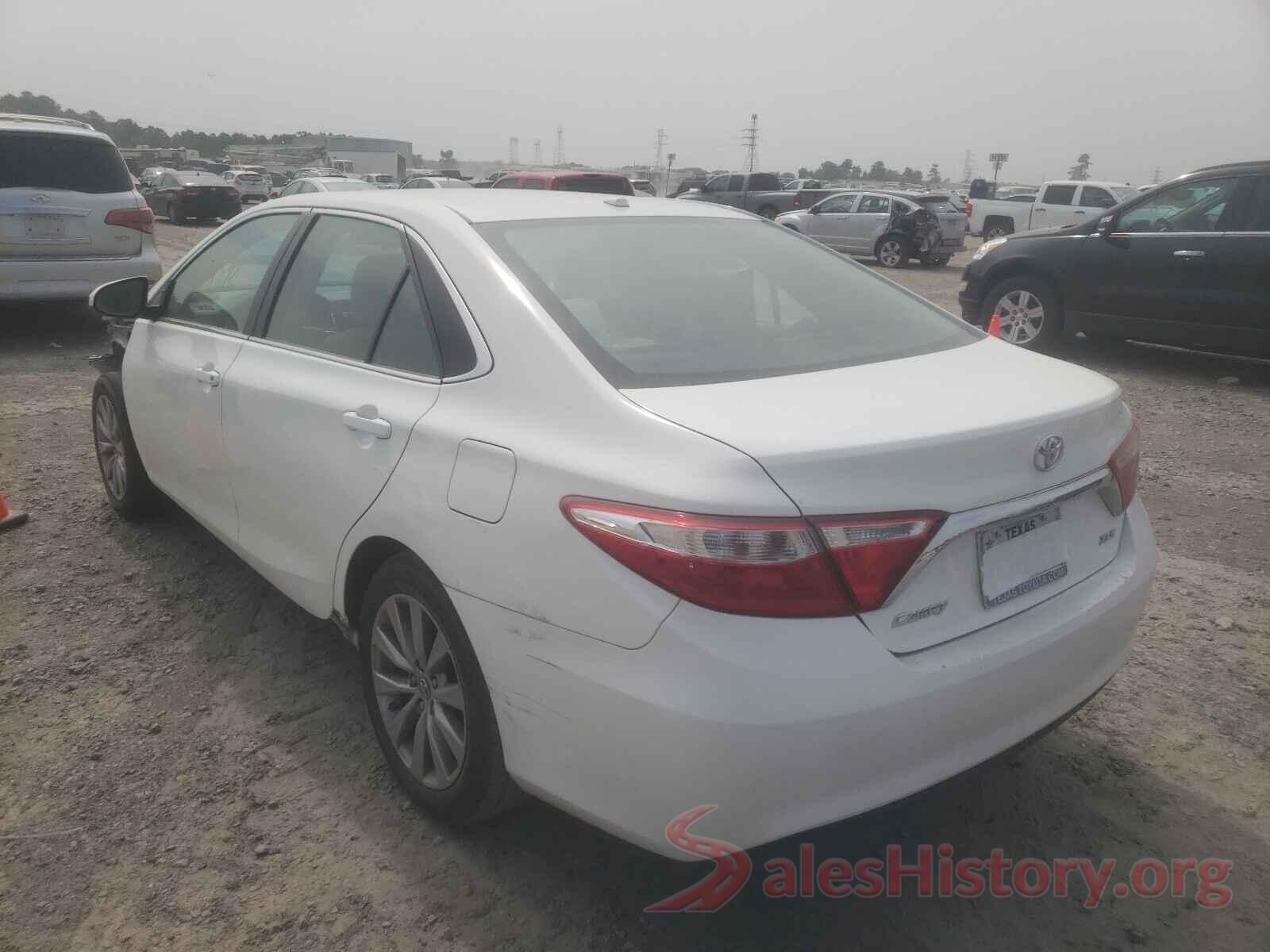 4T1BF1FK5GU181732 2016 TOYOTA CAMRY