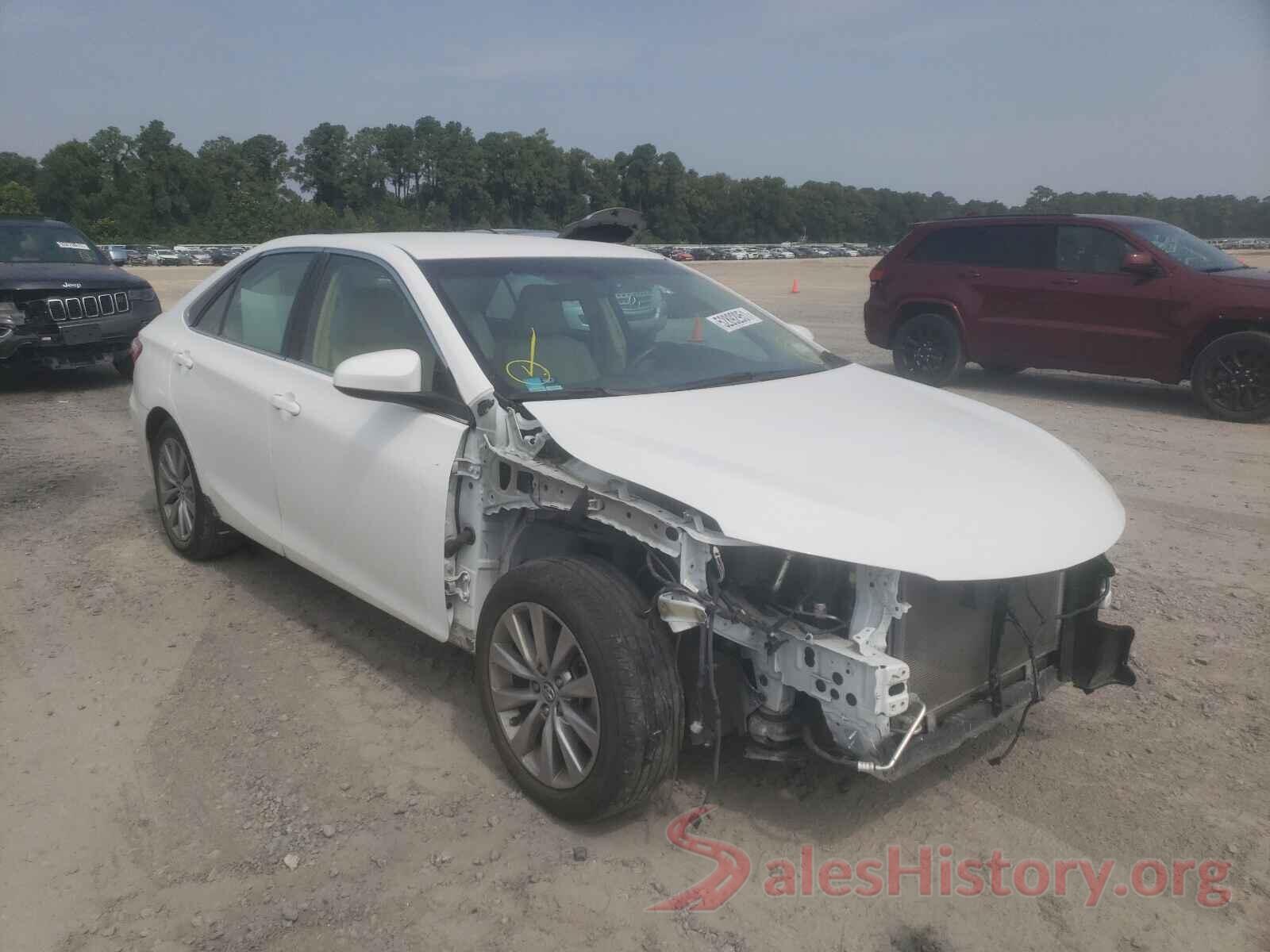 4T1BF1FK5GU181732 2016 TOYOTA CAMRY