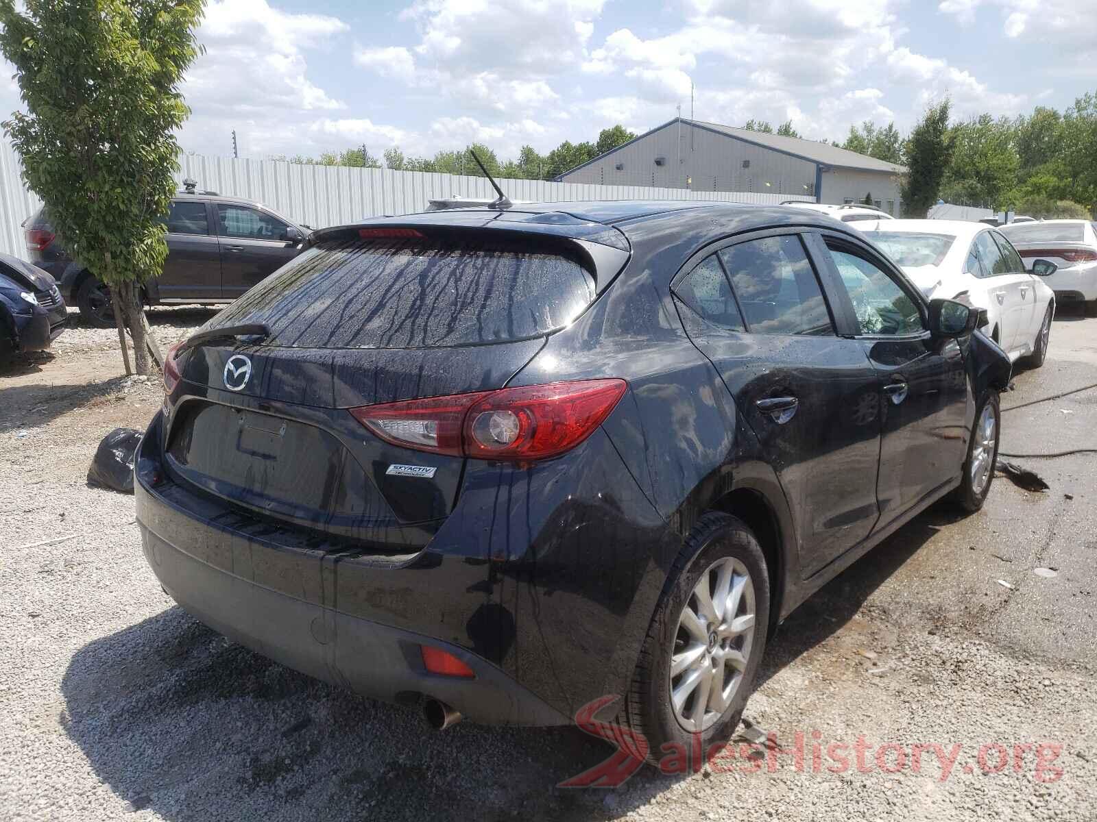 3MZBM1K74GM268891 2016 MAZDA 3