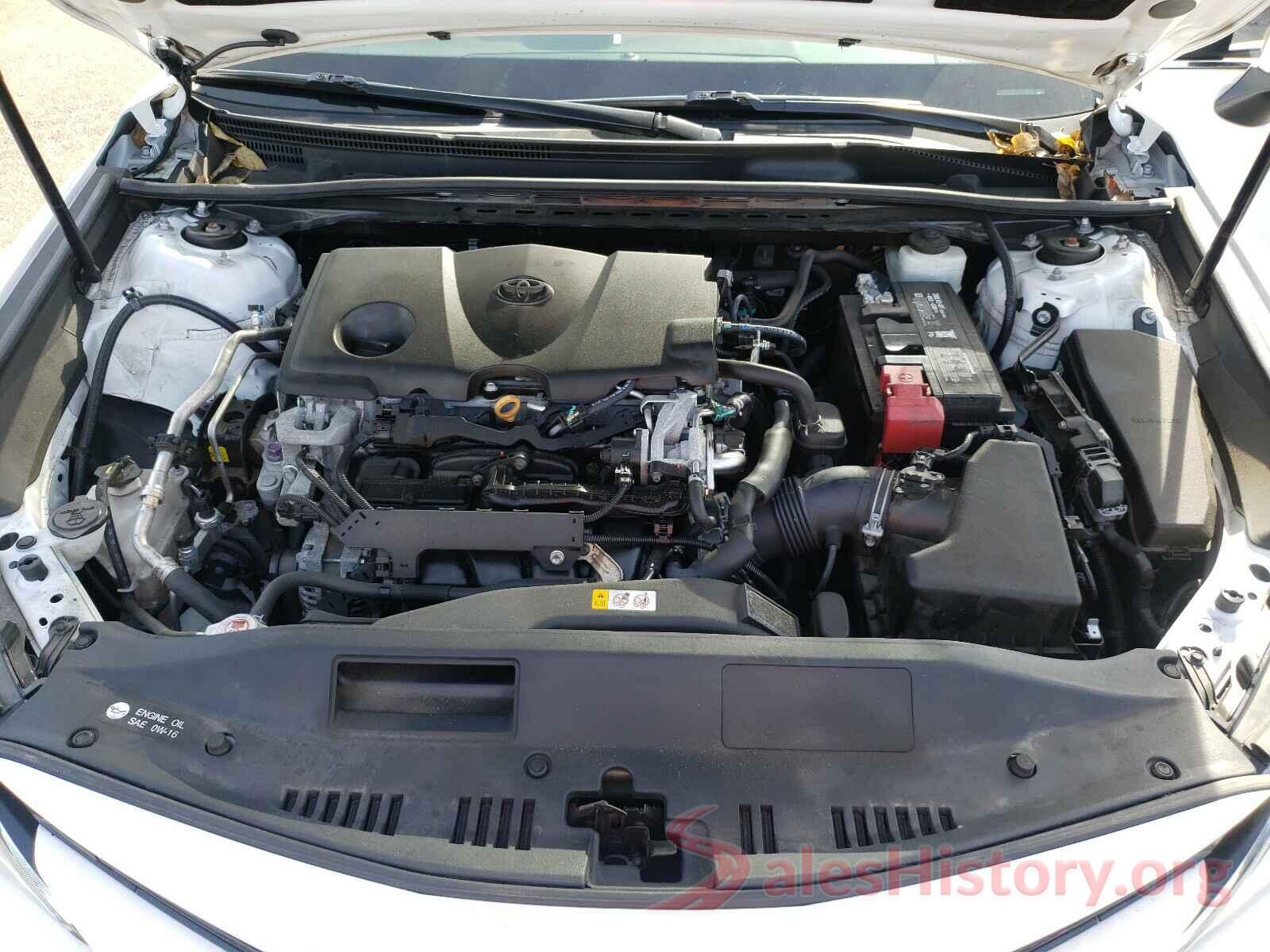 4T1B11HKXJU095223 2018 TOYOTA CAMRY