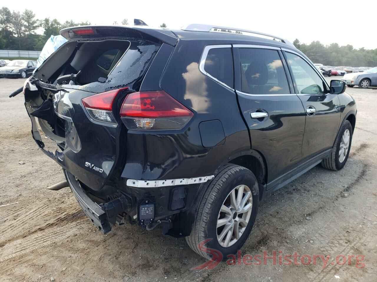 KNMAT2MV7JP562161 2018 NISSAN ROGUE