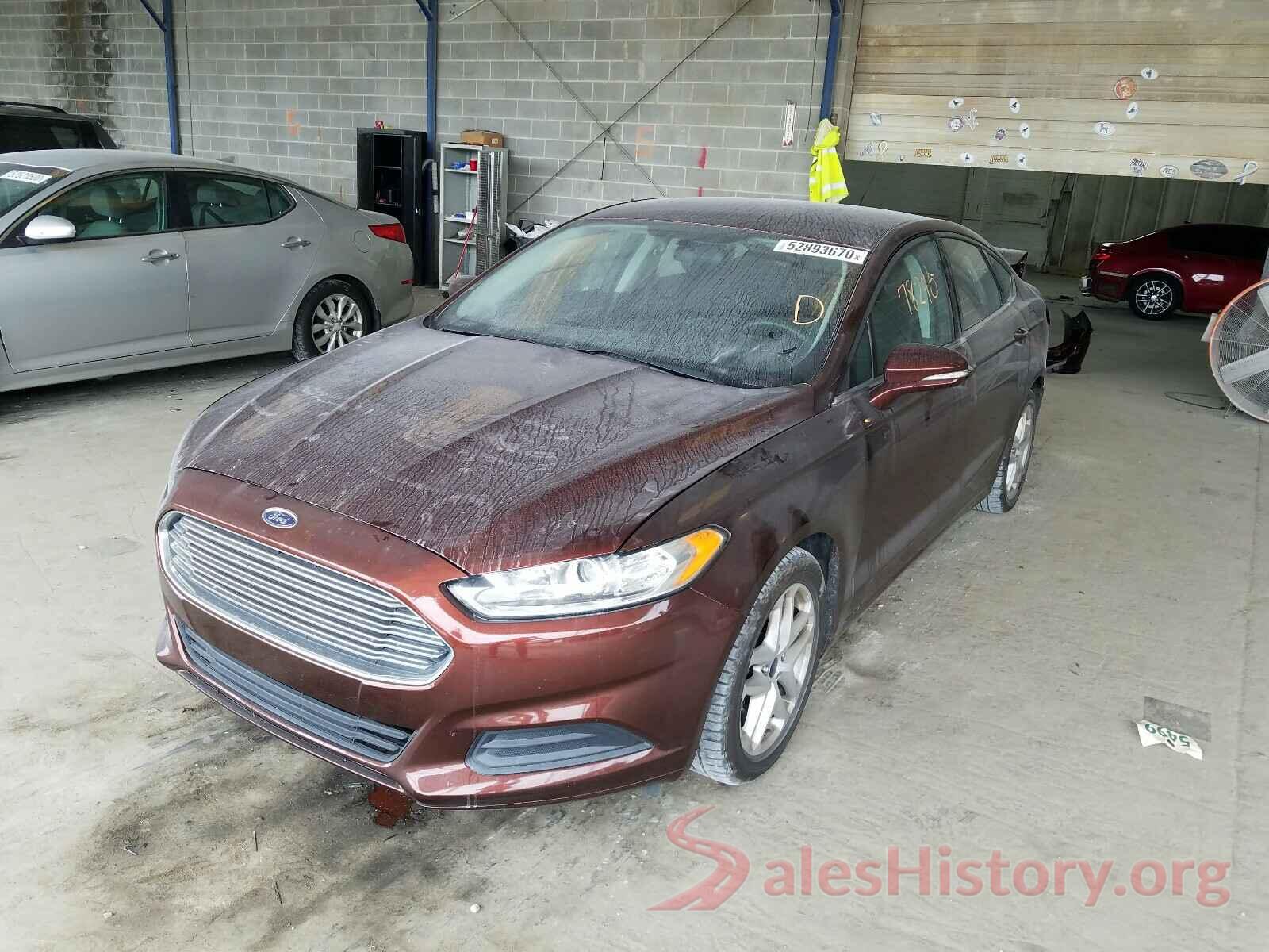 3FA6P0H77GR283326 2016 FORD FUSION