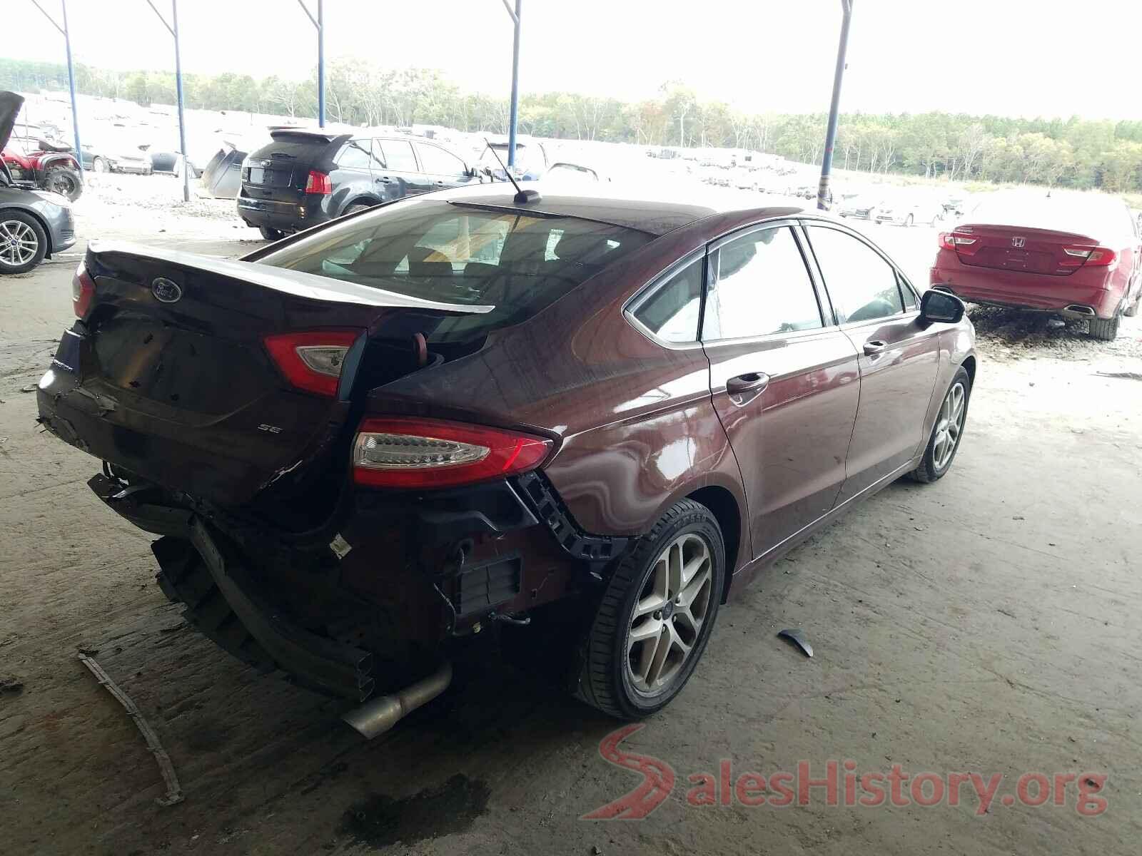 3FA6P0H77GR283326 2016 FORD FUSION