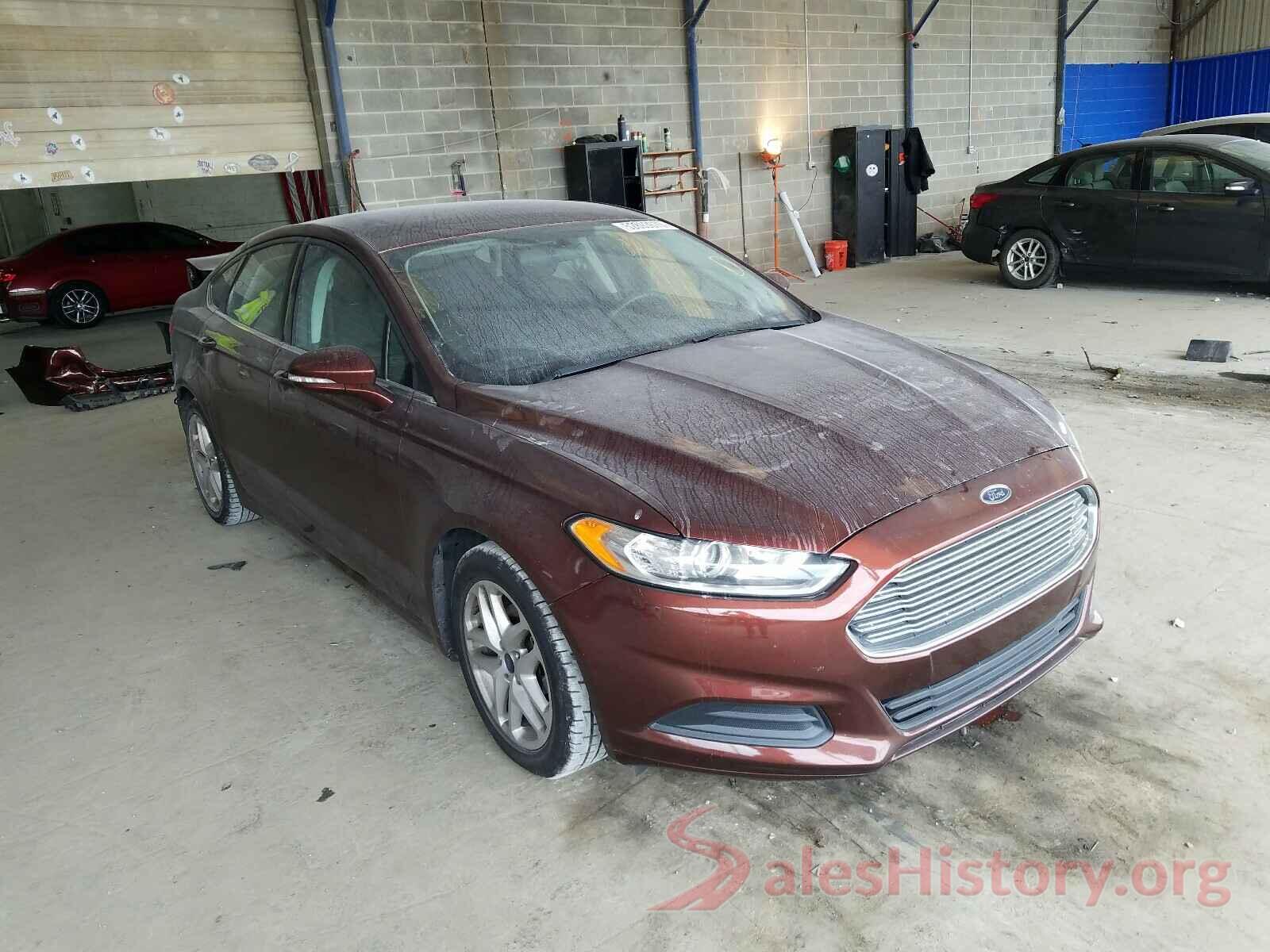 3FA6P0H77GR283326 2016 FORD FUSION