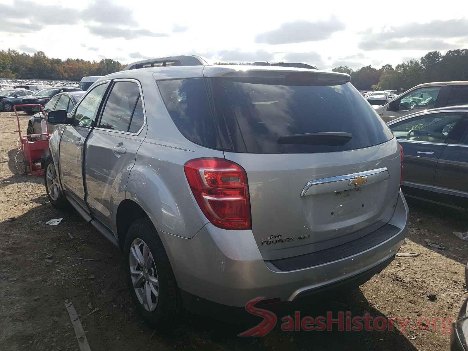 2GNFLFEK8H6269517 2017 CHEVROLET EQUINOX