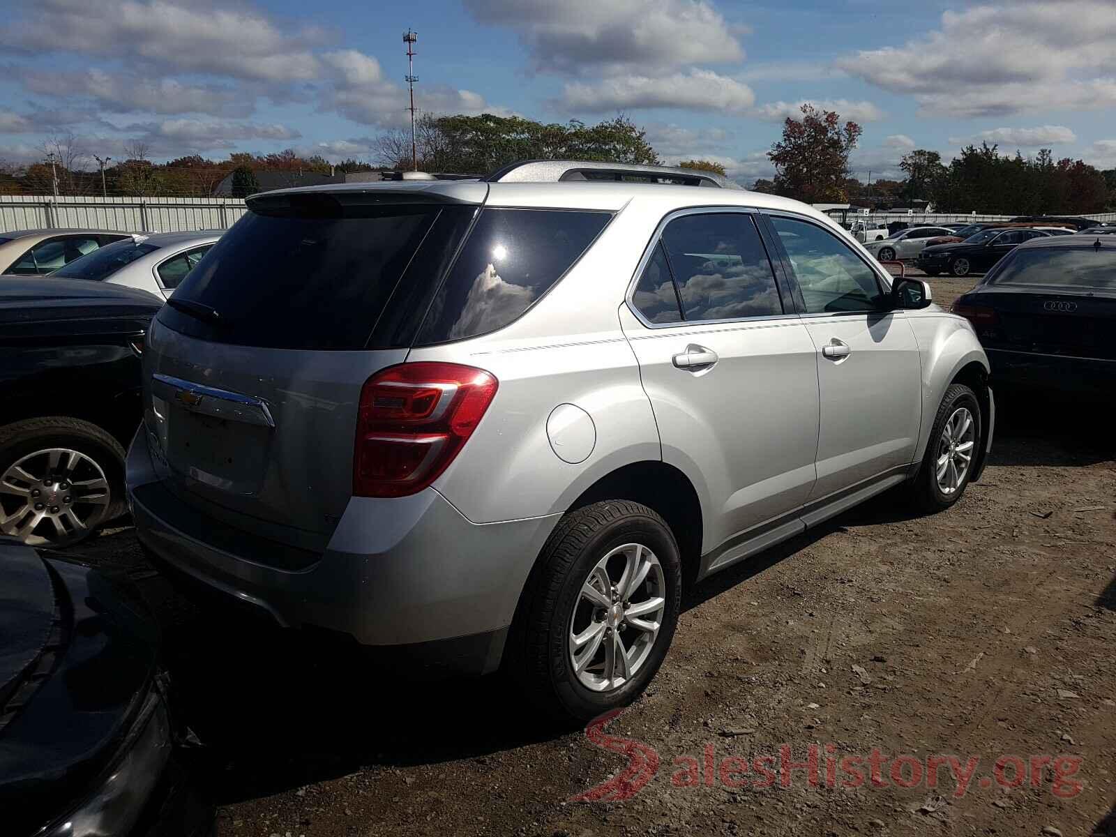 2GNFLFEK8H6269517 2017 CHEVROLET EQUINOX