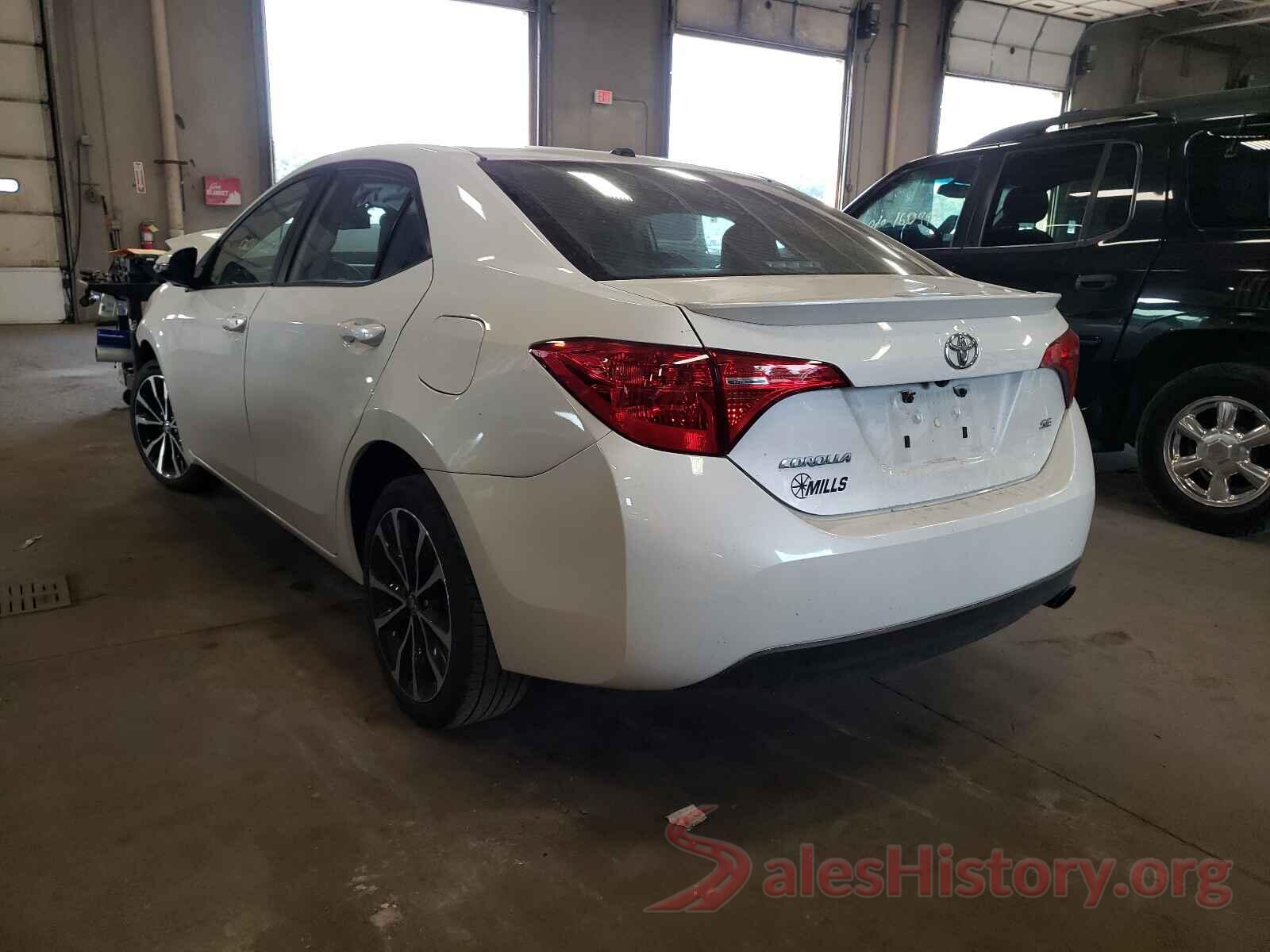 5YFBURHE4HP643776 2017 TOYOTA COROLLA