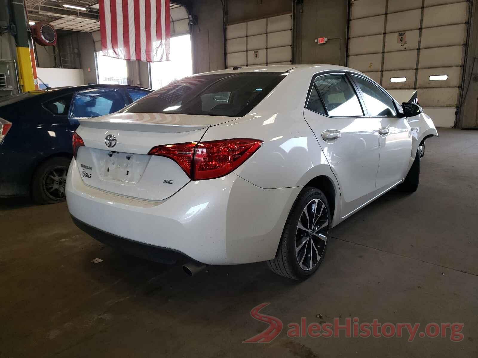 5YFBURHE4HP643776 2017 TOYOTA COROLLA