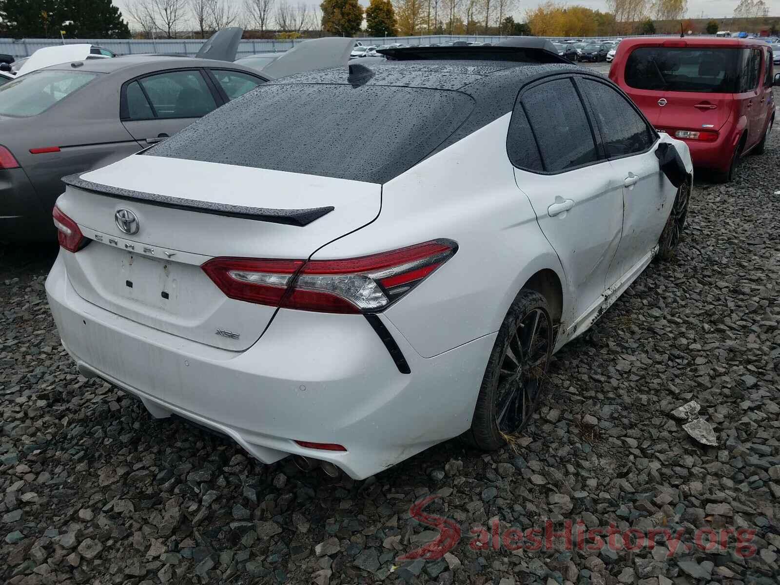 4T1BZ1HKXJU018358 2018 TOYOTA CAMRY