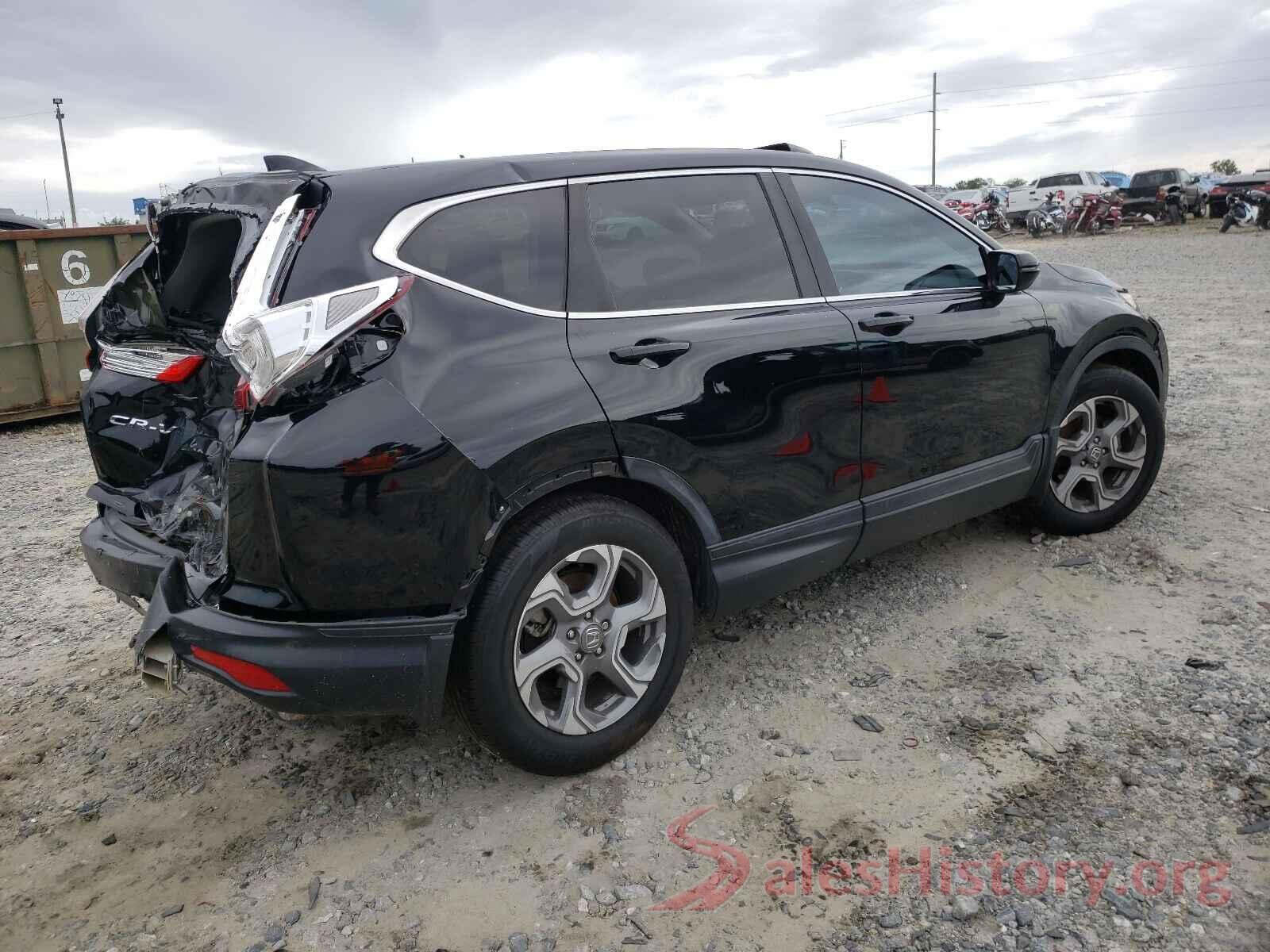 7FARW1H83JE016142 2018 HONDA CRV