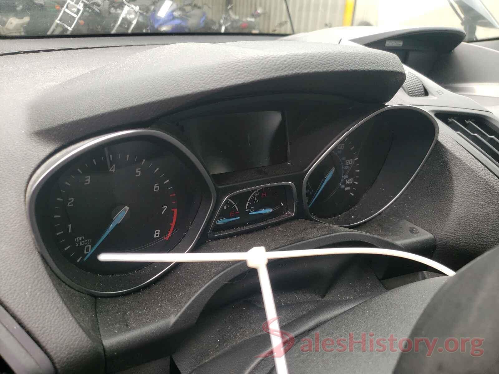 1FMCU0F78GUB29298 2016 FORD ESCAPE