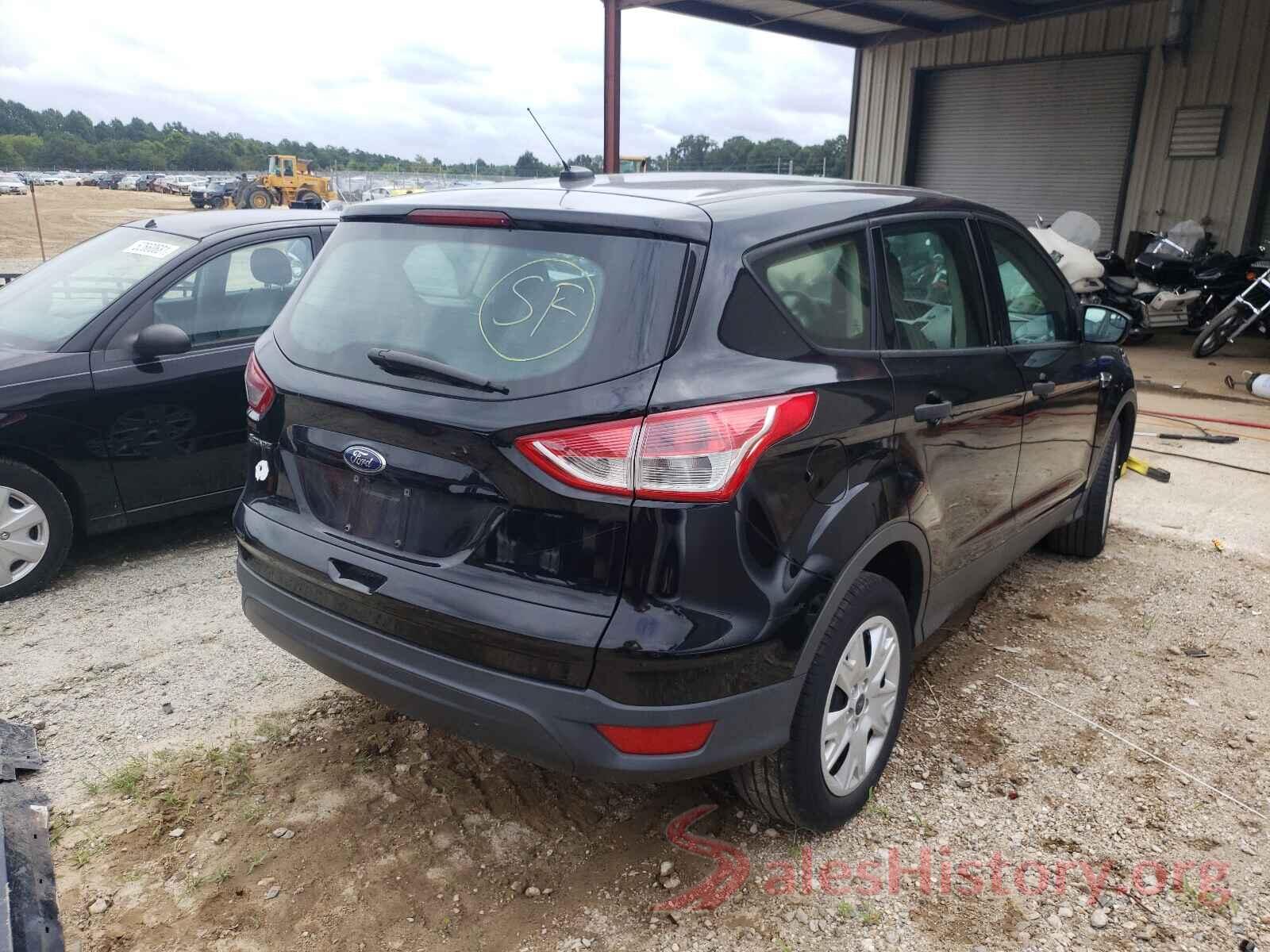 1FMCU0F78GUB29298 2016 FORD ESCAPE