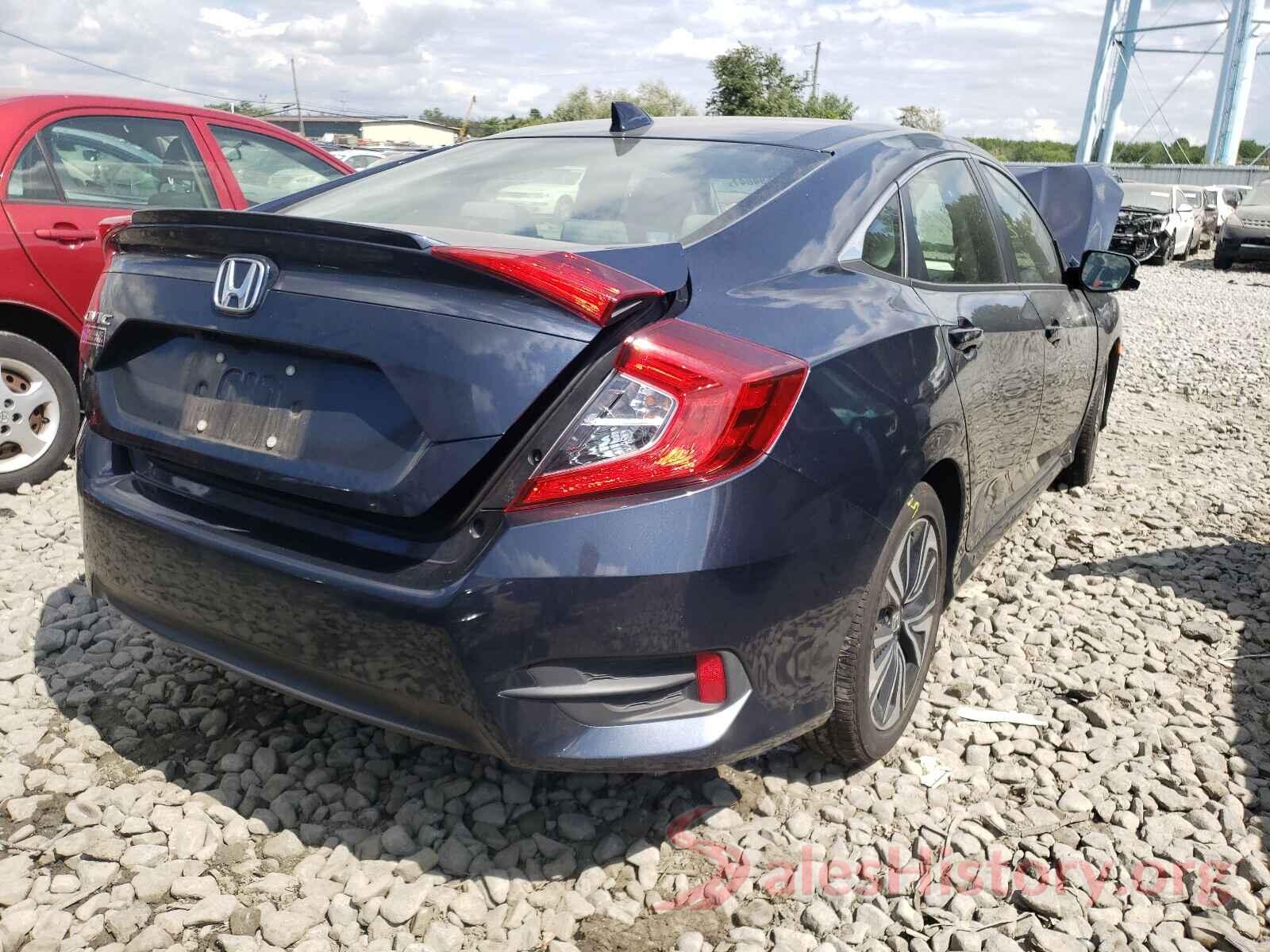 JHMFC1F37JX026675 2018 HONDA CIVIC