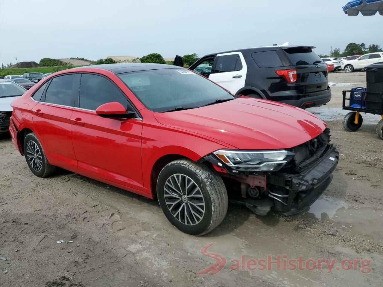 3VWC57BU6KM042323 2019 VOLKSWAGEN JETTA