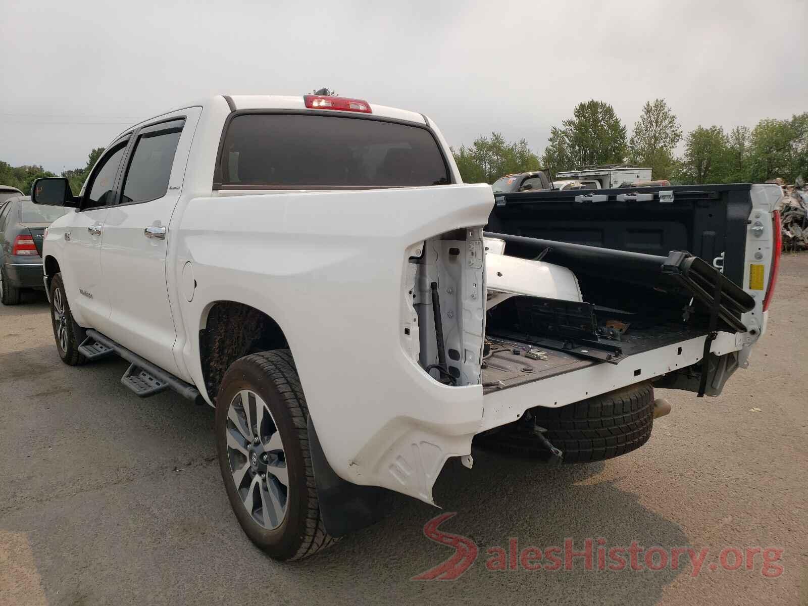 5TFHY5F10MX003311 2021 TOYOTA TUNDRA