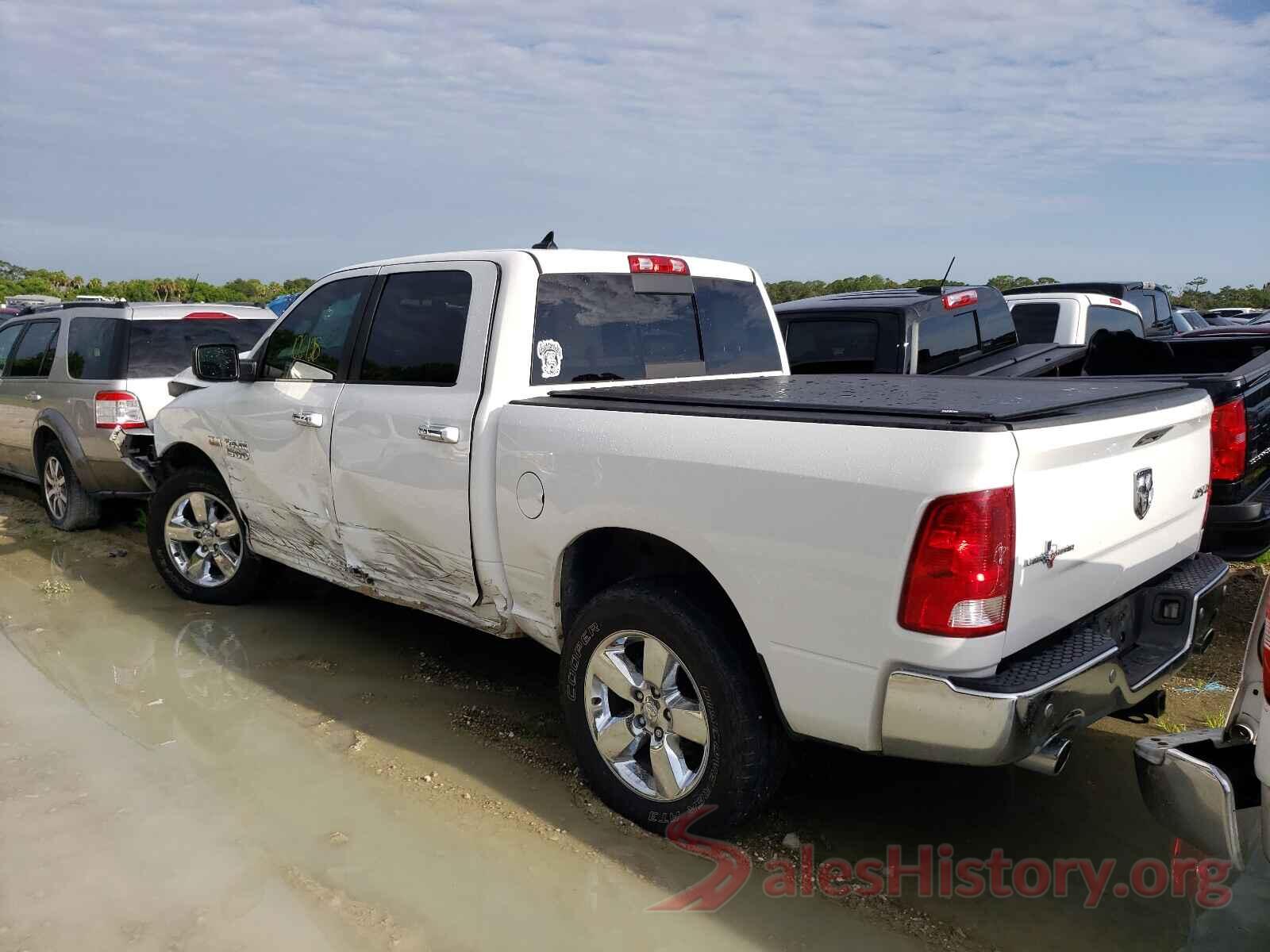 1C6RR7LT1GS252728 2016 DODGE RAM