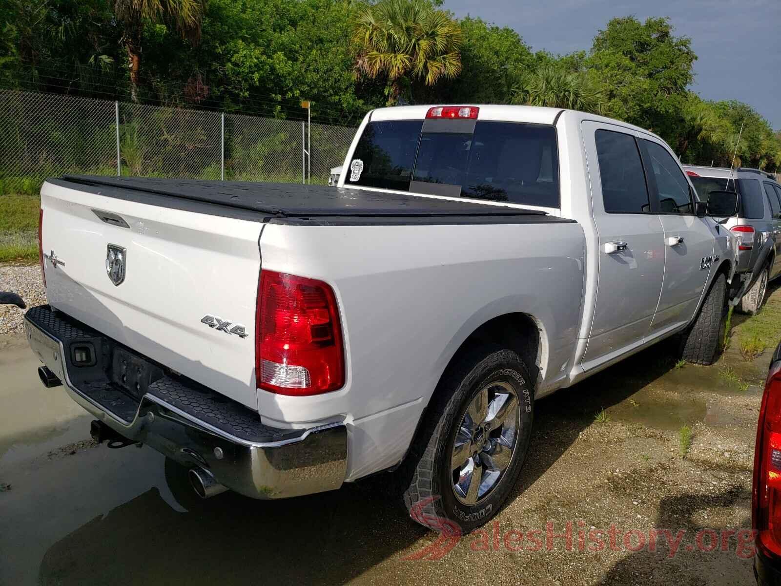 1C6RR7LT1GS252728 2016 DODGE RAM