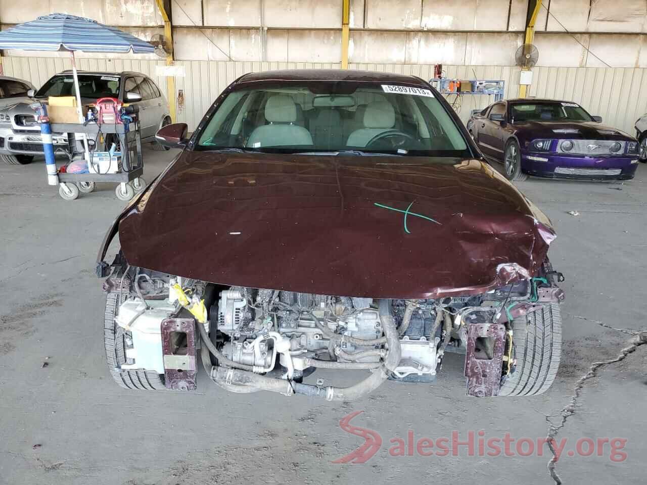 5XXGT4L36JG271034 2018 KIA OPTIMA