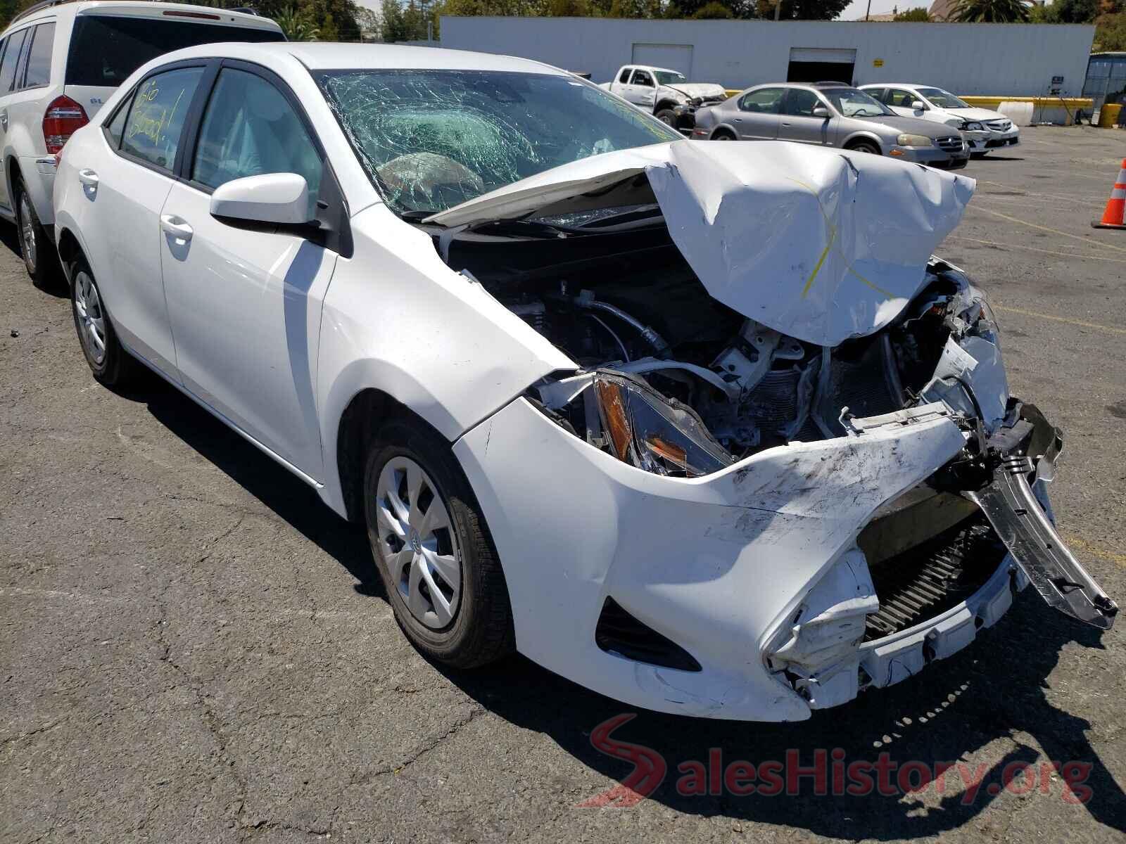 5YFBURHE7HP647577 2017 TOYOTA COROLLA