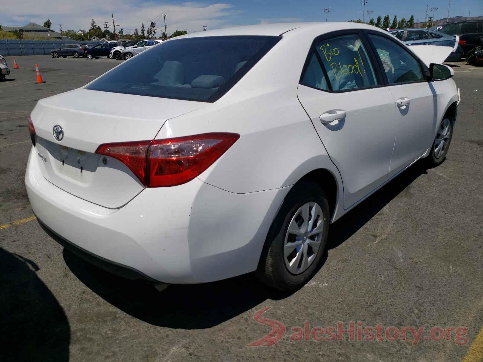 5YFBURHE7HP647577 2017 TOYOTA COROLLA