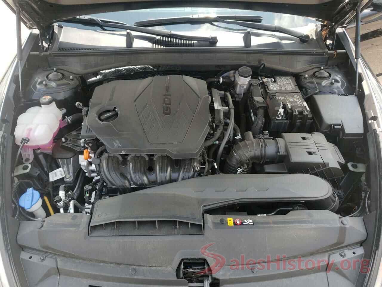 5NPEG4JA5MH113211 2021 HYUNDAI SONATA