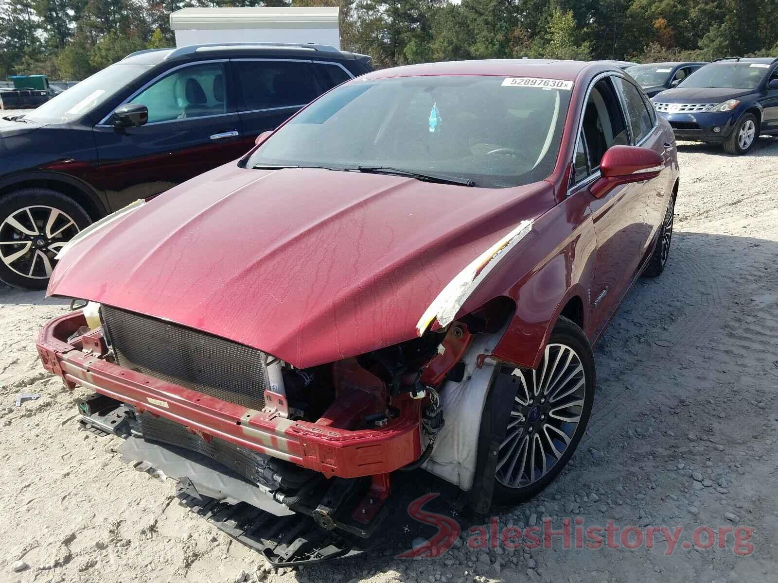 3FA6P0LU8HR267795 2017 FORD FUSION