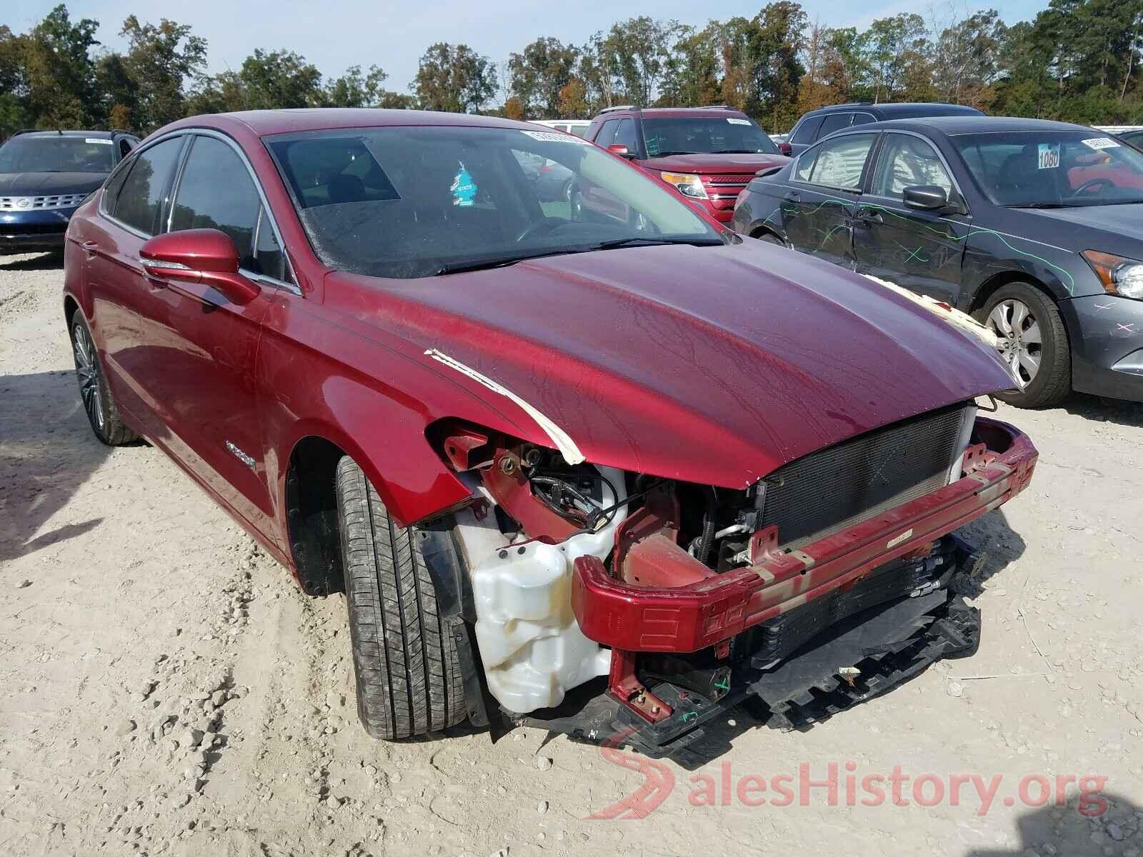 3FA6P0LU8HR267795 2017 FORD FUSION