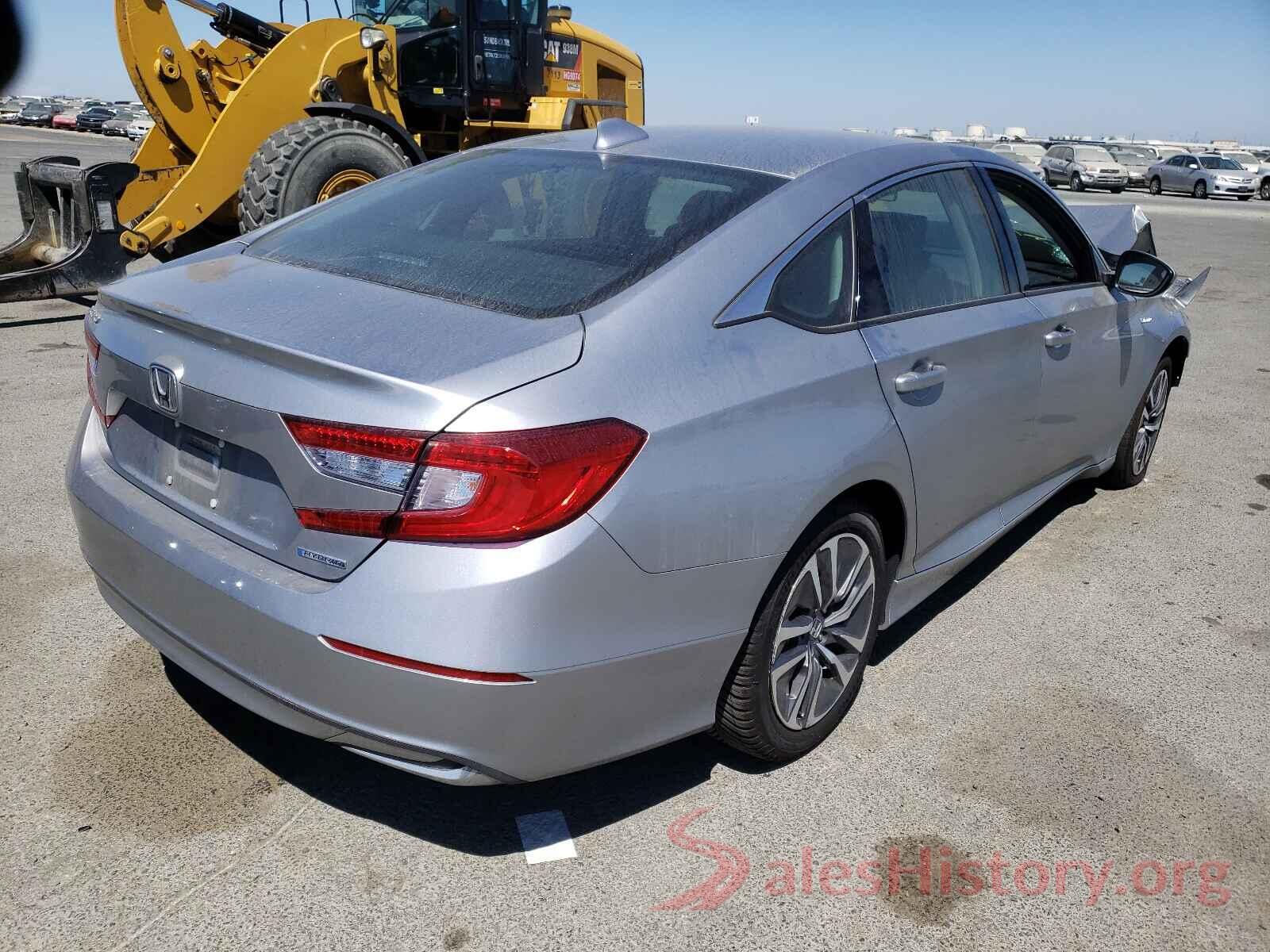 1HGCV3F11LA002503 2020 HONDA ACCORD