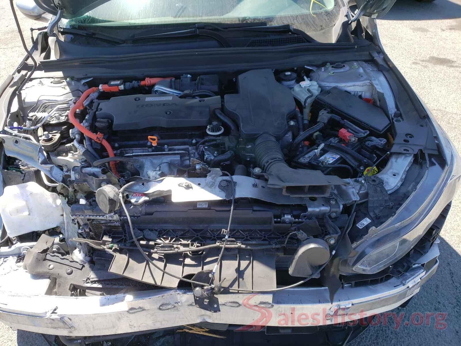 1HGCV3F11LA002503 2020 HONDA ACCORD