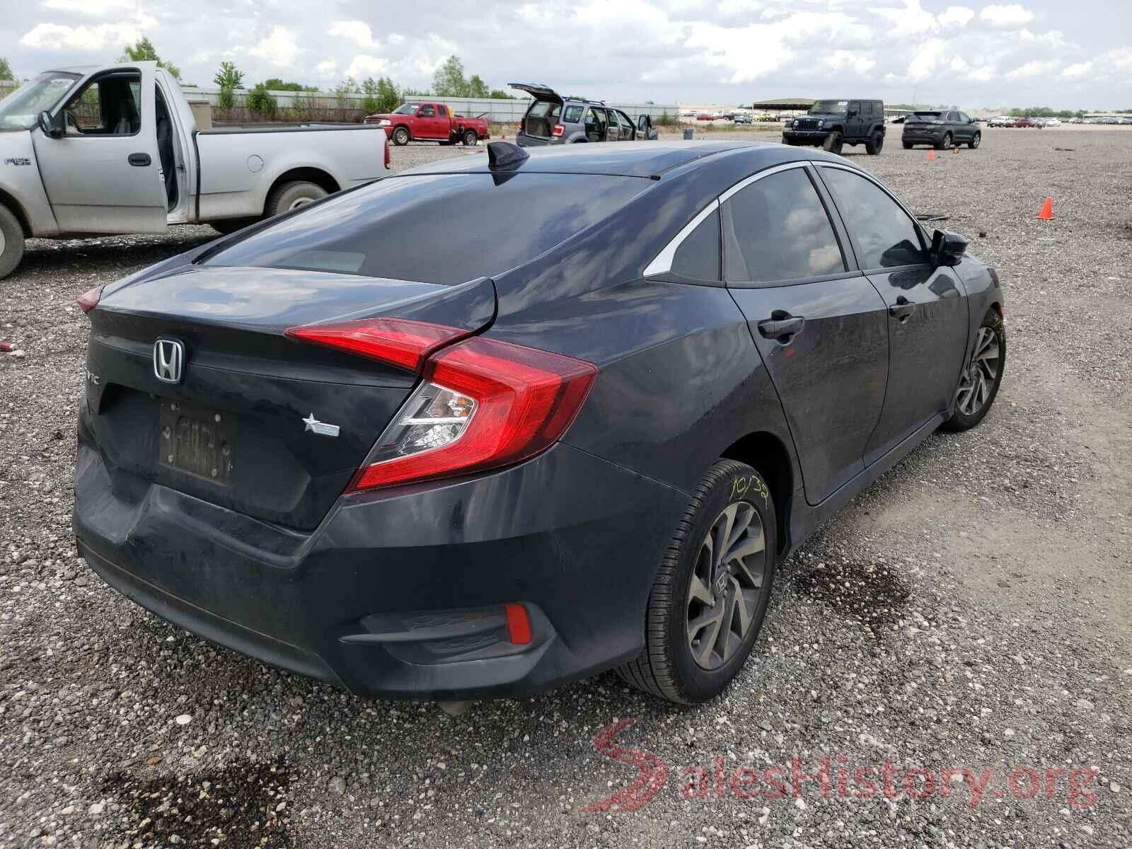 2HGFC2F71JH582089 2018 HONDA CIVIC